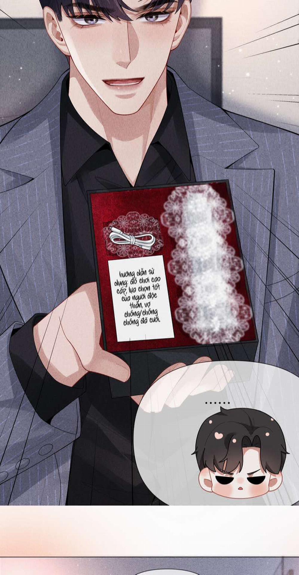 Dior Tiên Sinh LK 84 trang 19