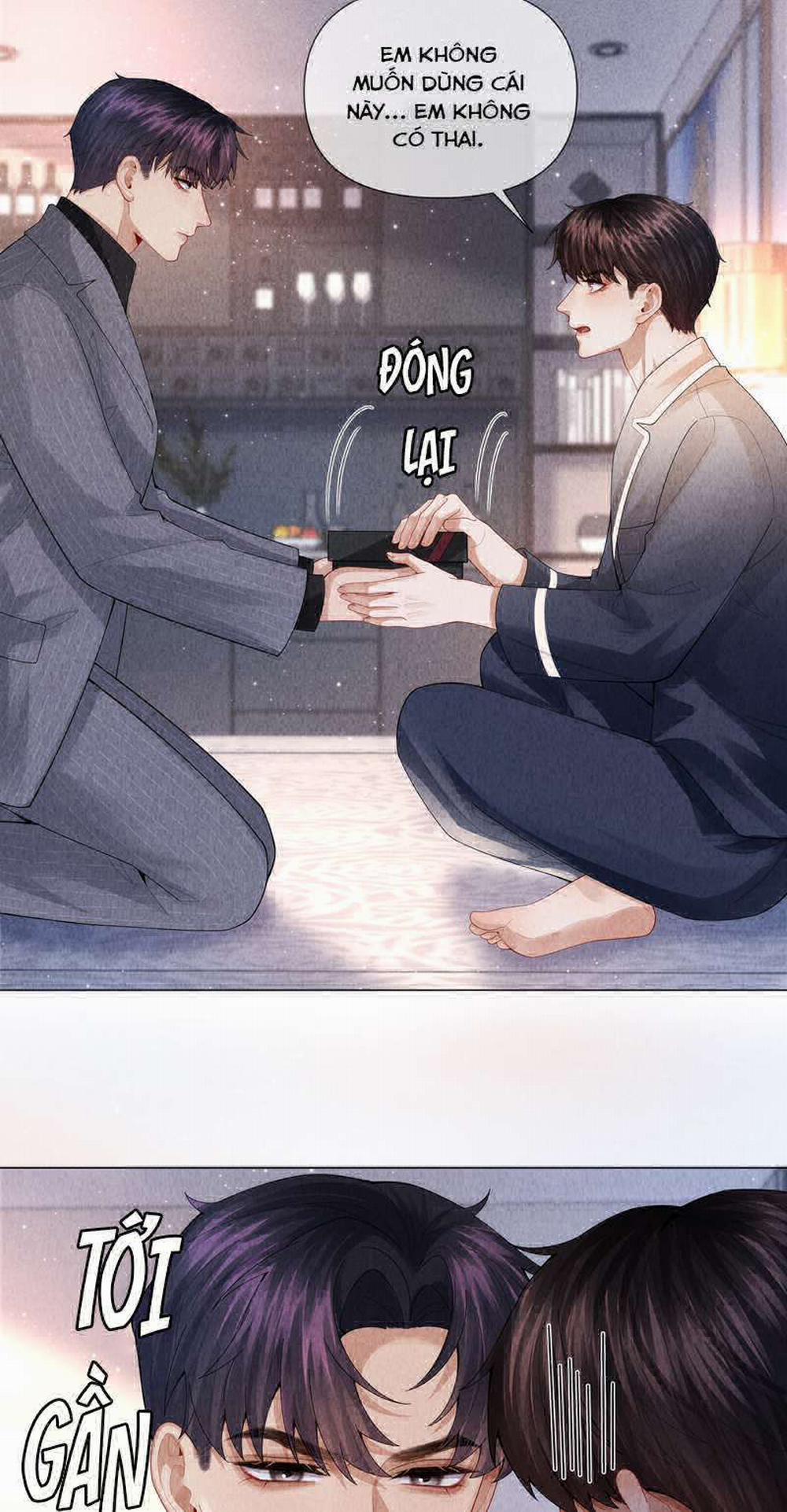 Dior Tiên Sinh LK 84 trang 20