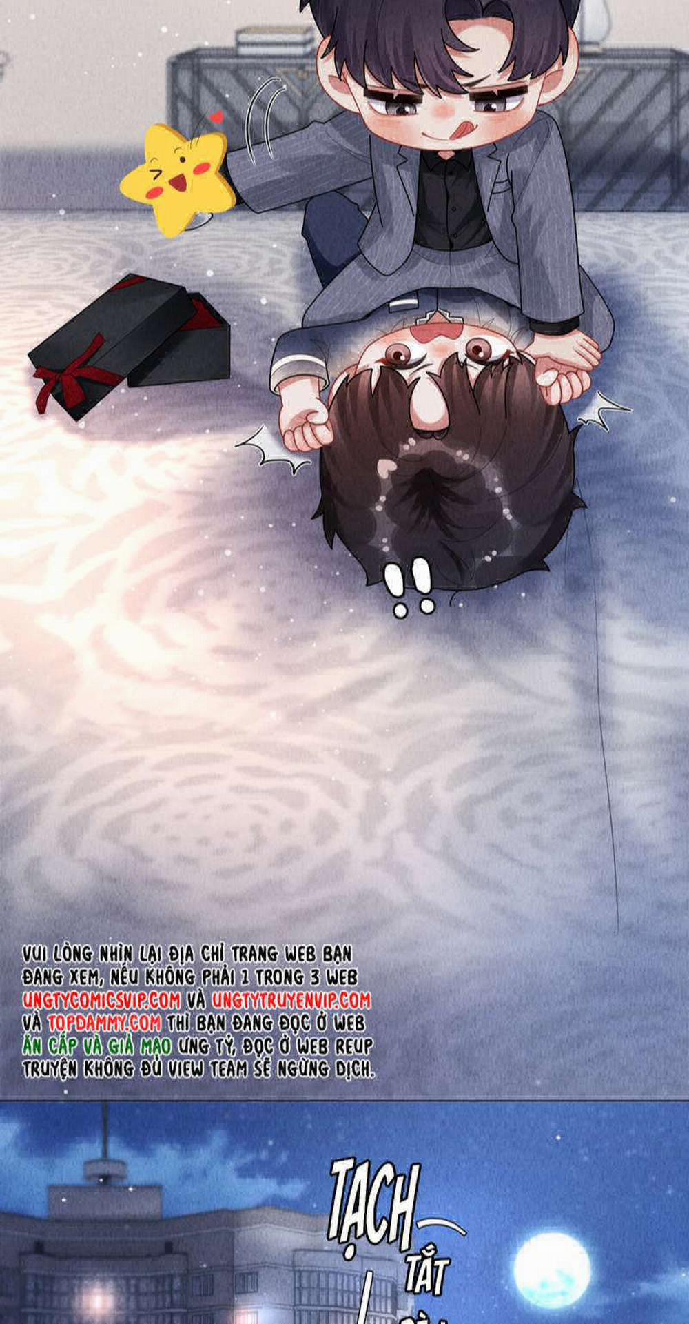 Dior Tiên Sinh LK 84 trang 25