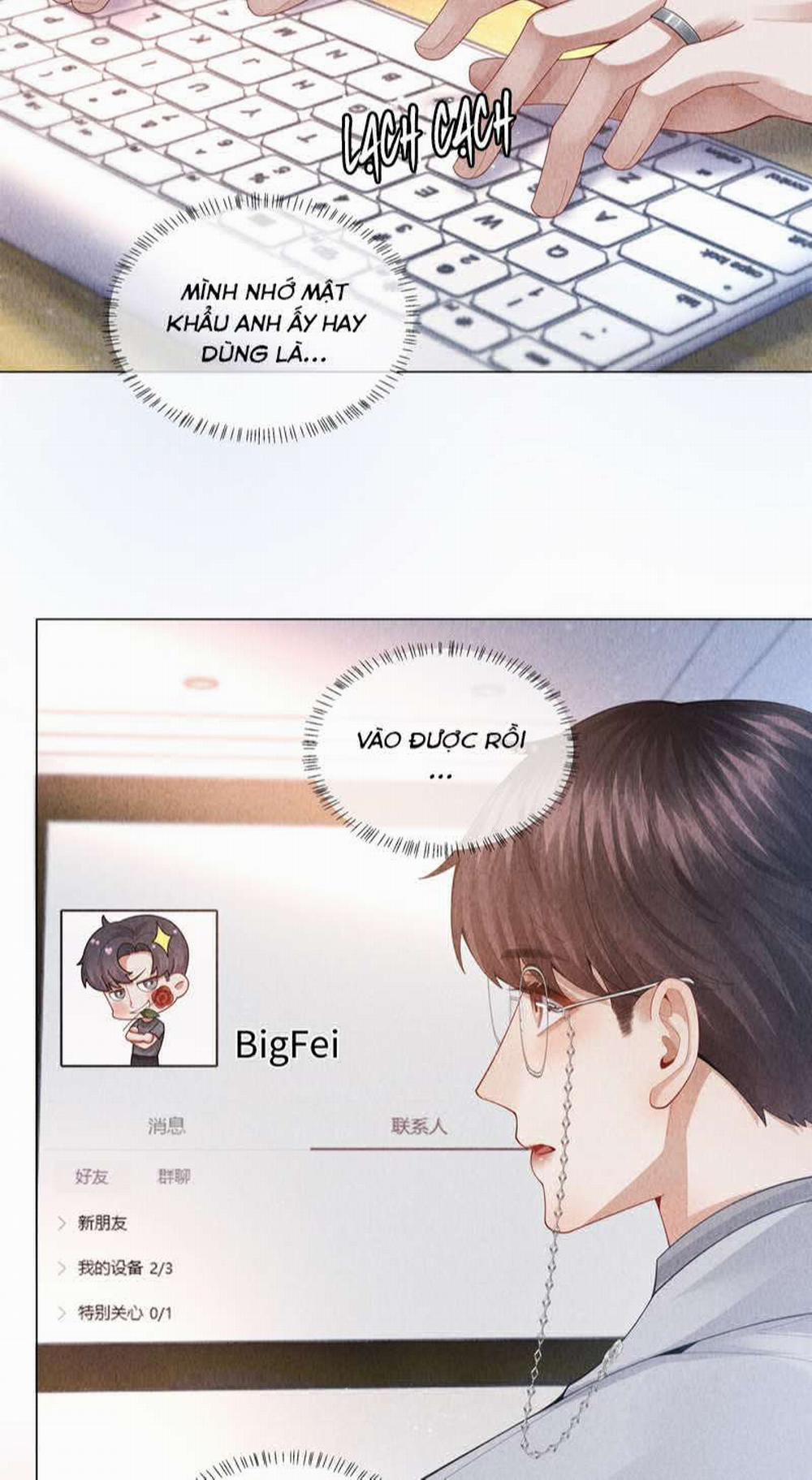 Dior Tiên Sinh LK 84 trang 33