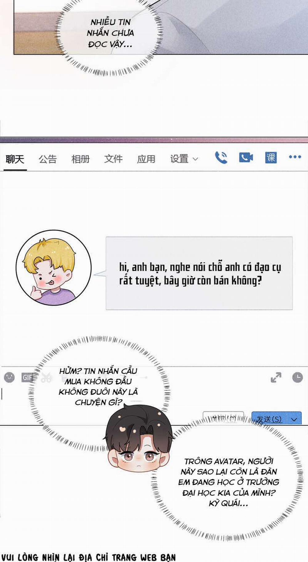 Dior Tiên Sinh LK 84 trang 34