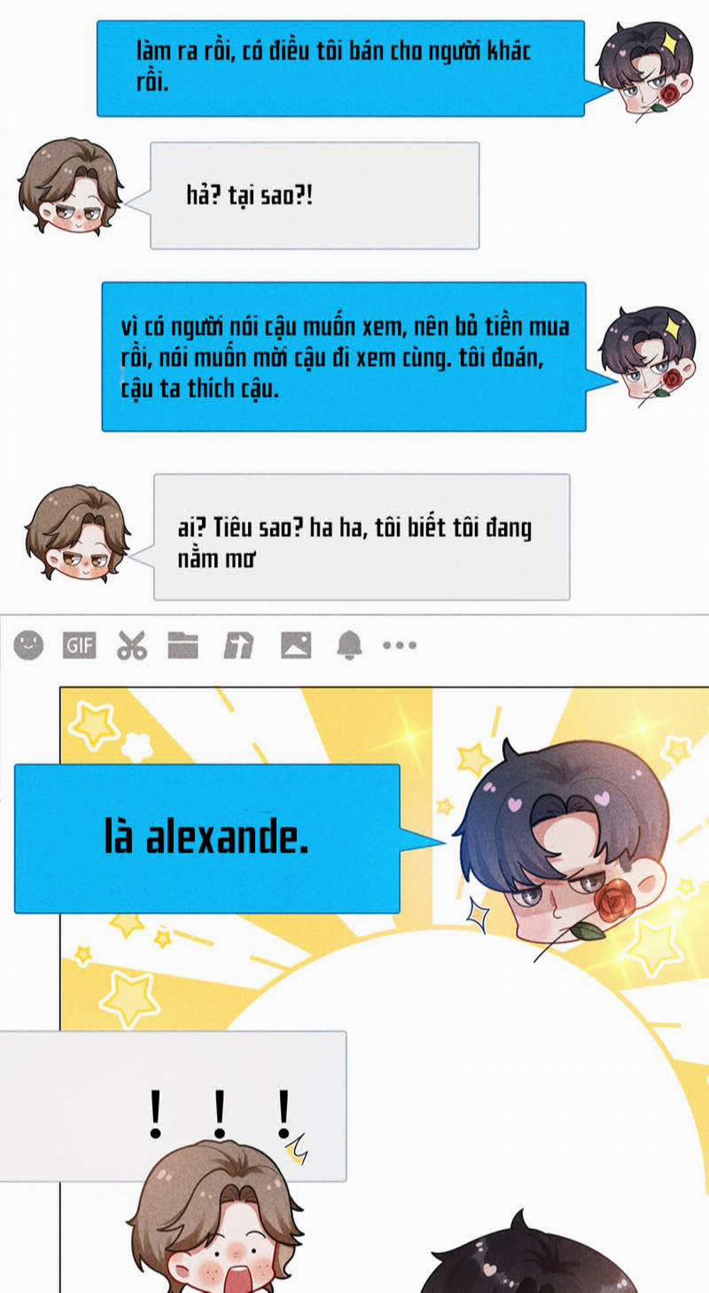 Dior Tiên Sinh LK 84 trang 39