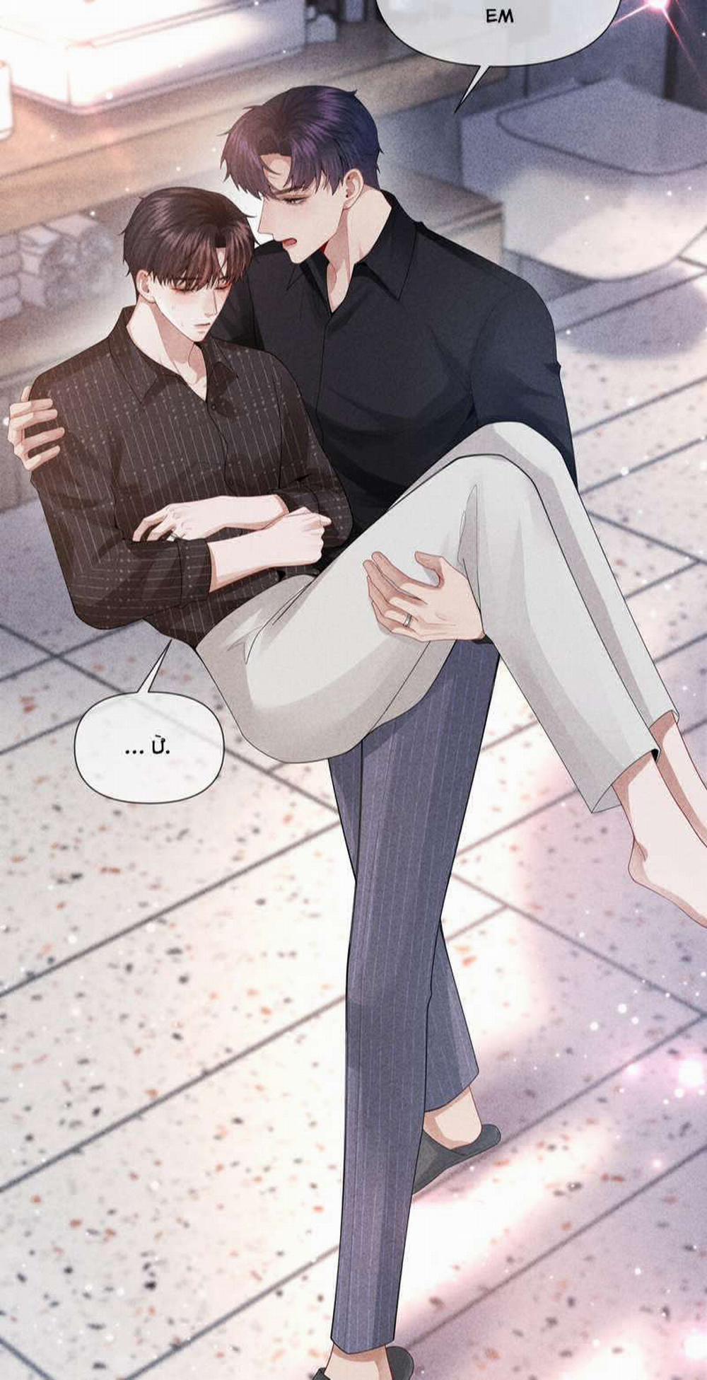 Dior Tiên Sinh LK 84 trang 5