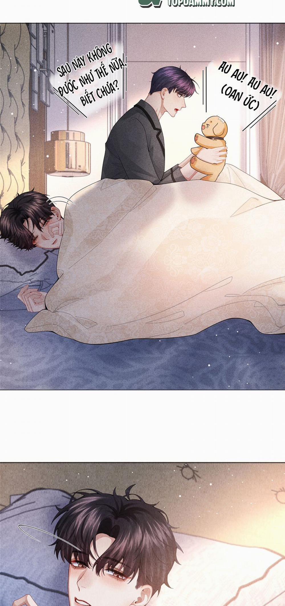 Dior Tiên Sinh LK 85 trang 12