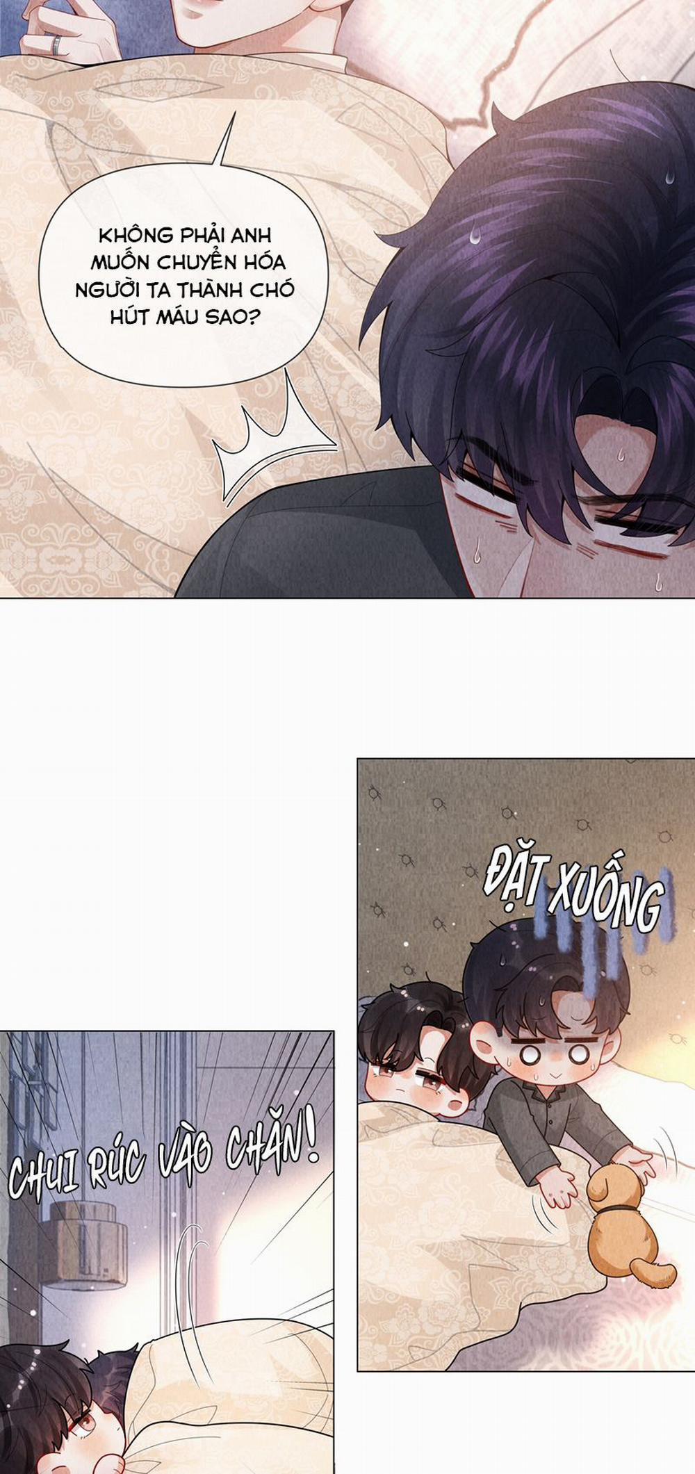 Dior Tiên Sinh LK 85 trang 13