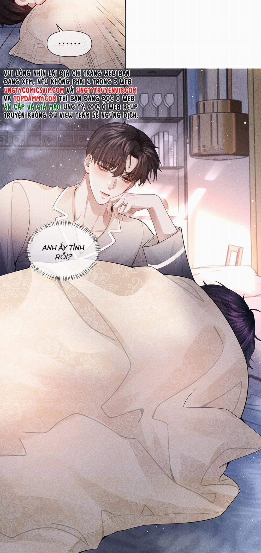 Dior Tiên Sinh LK 85 trang 14