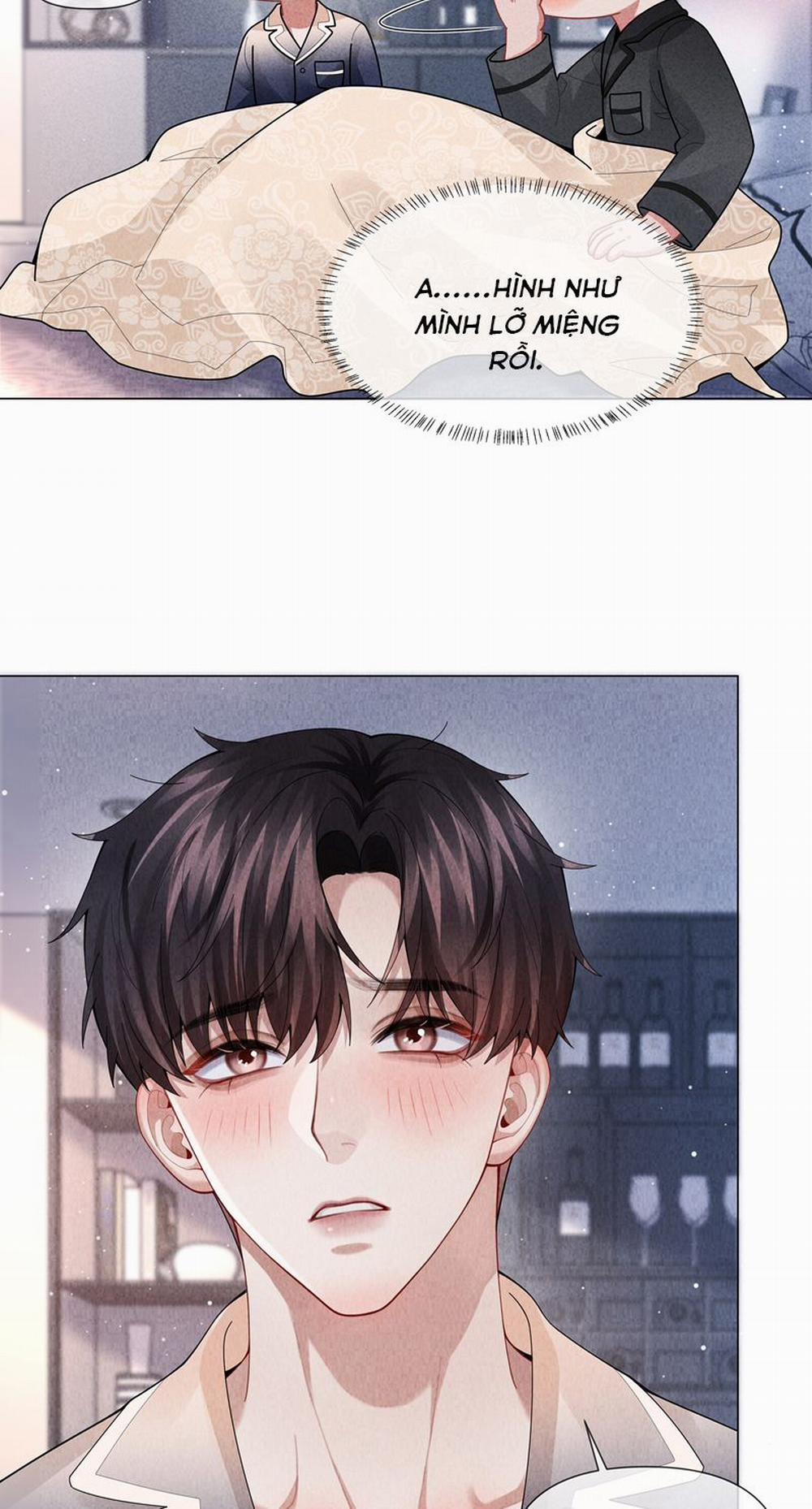 Dior Tiên Sinh LK 85 trang 20