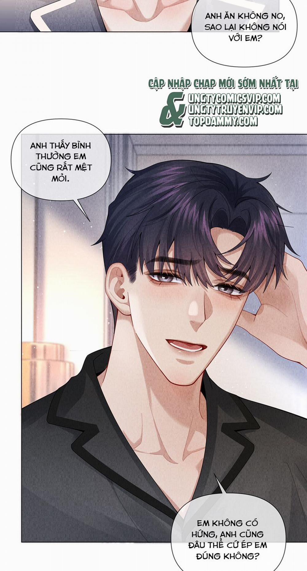 Dior Tiên Sinh LK 85 trang 21