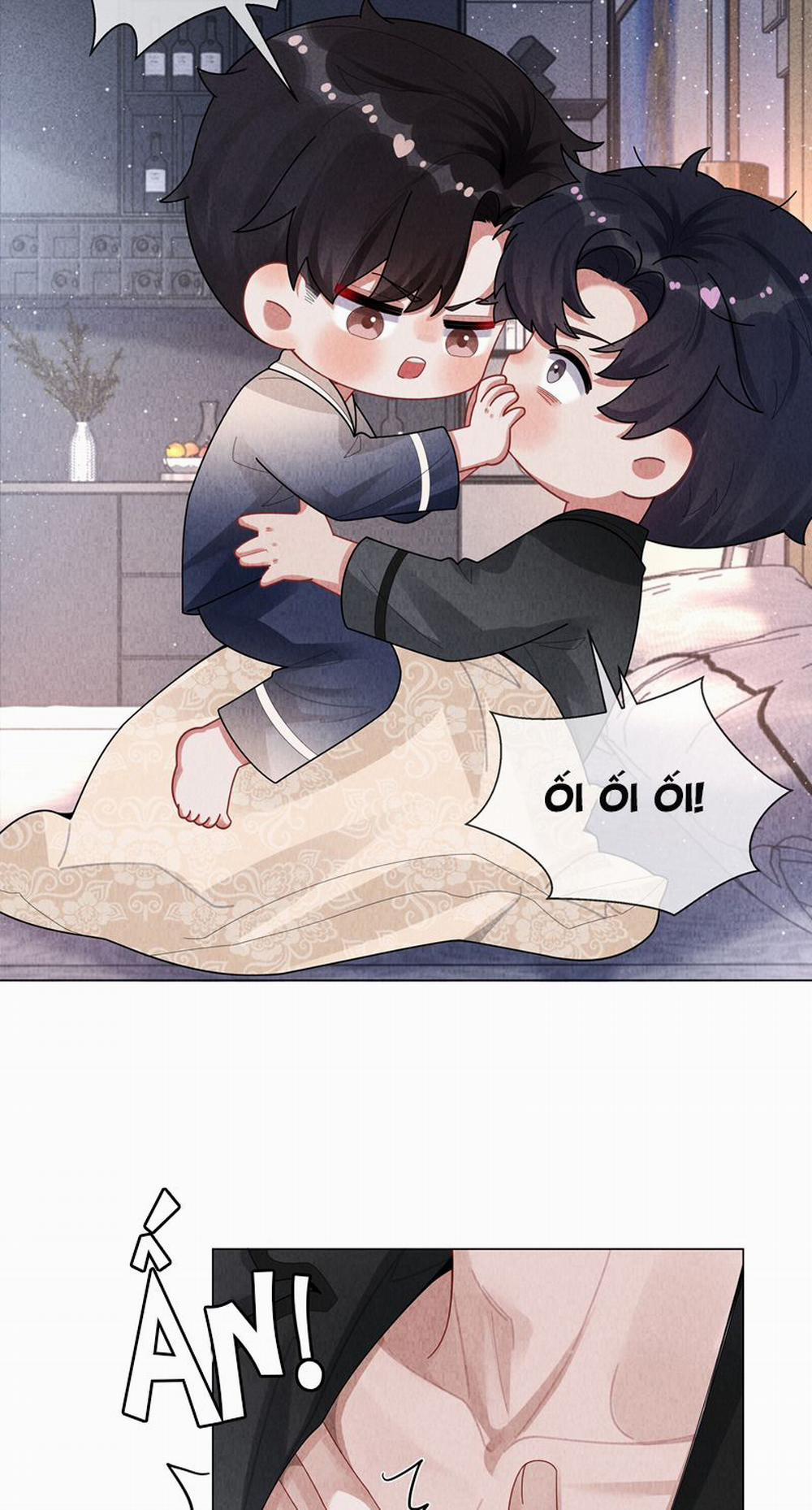 Dior Tiên Sinh LK 85 trang 24