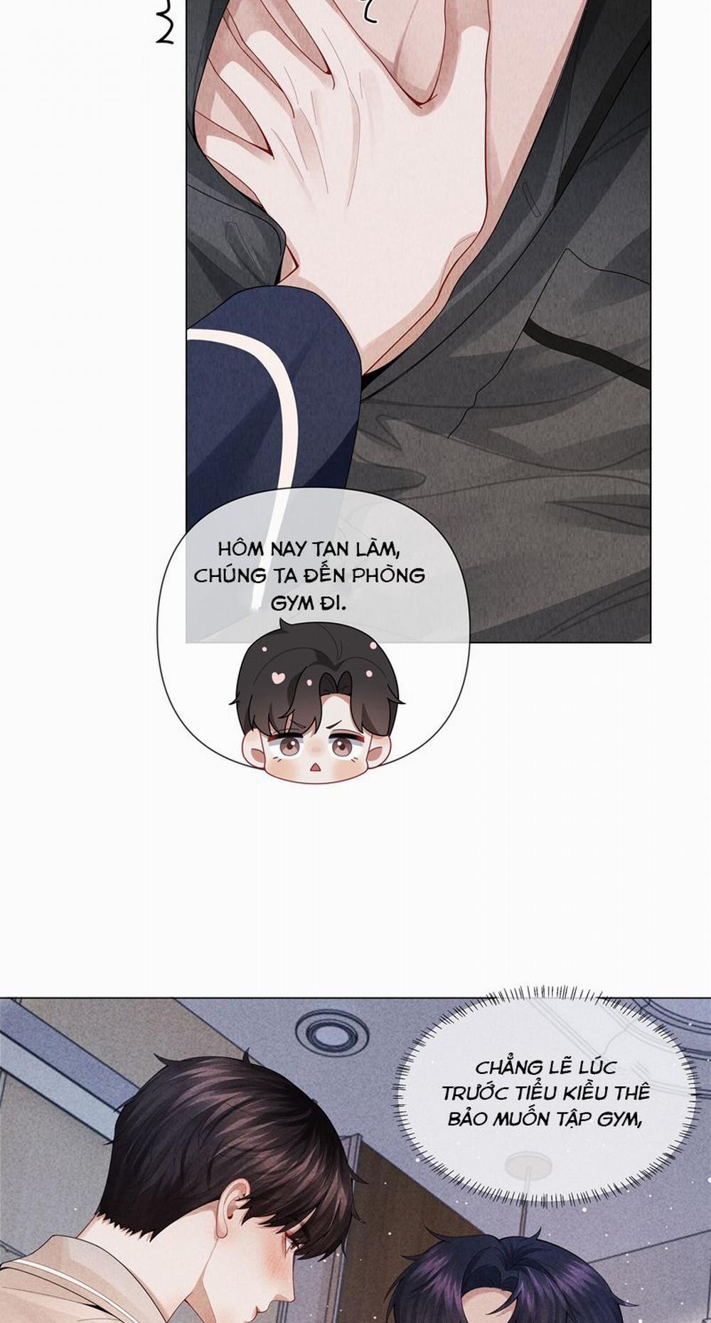 Dior Tiên Sinh LK 85 trang 25