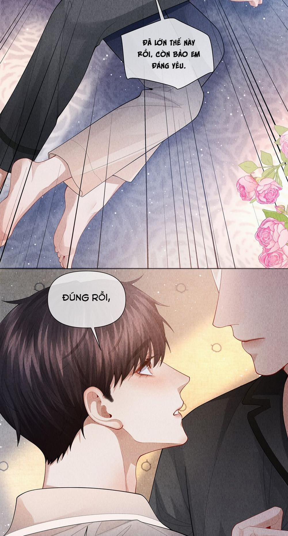 Dior Tiên Sinh LK 85 trang 28