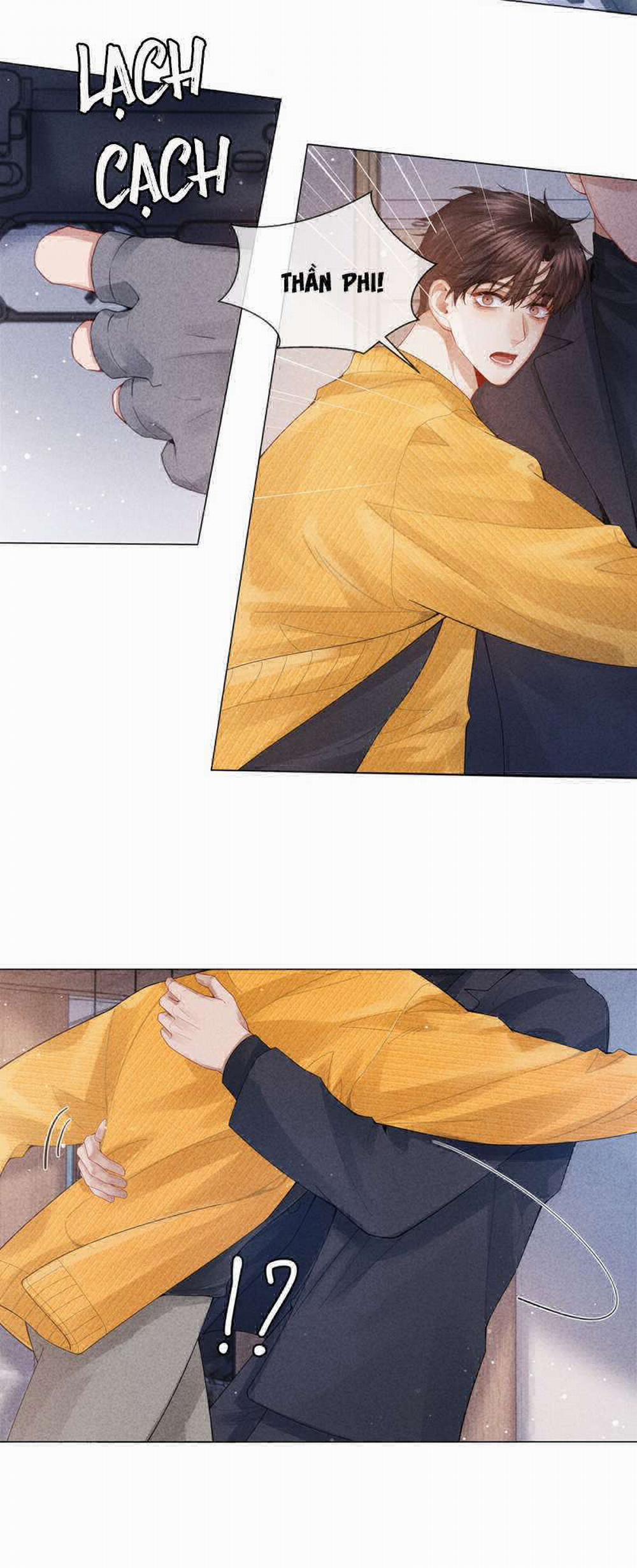 Dior Tiên Sinh LK 86 trang 13