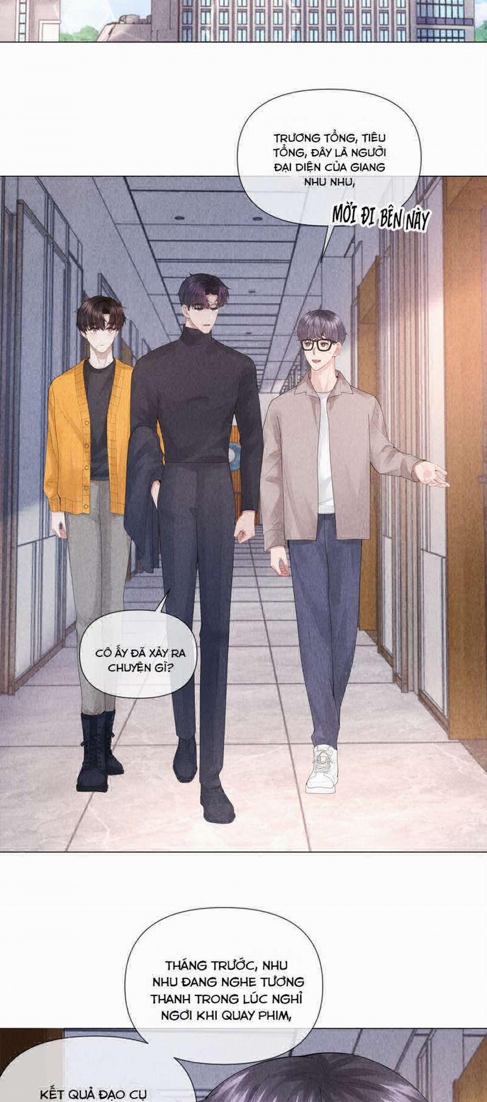 Dior Tiên Sinh LK 86 trang 21