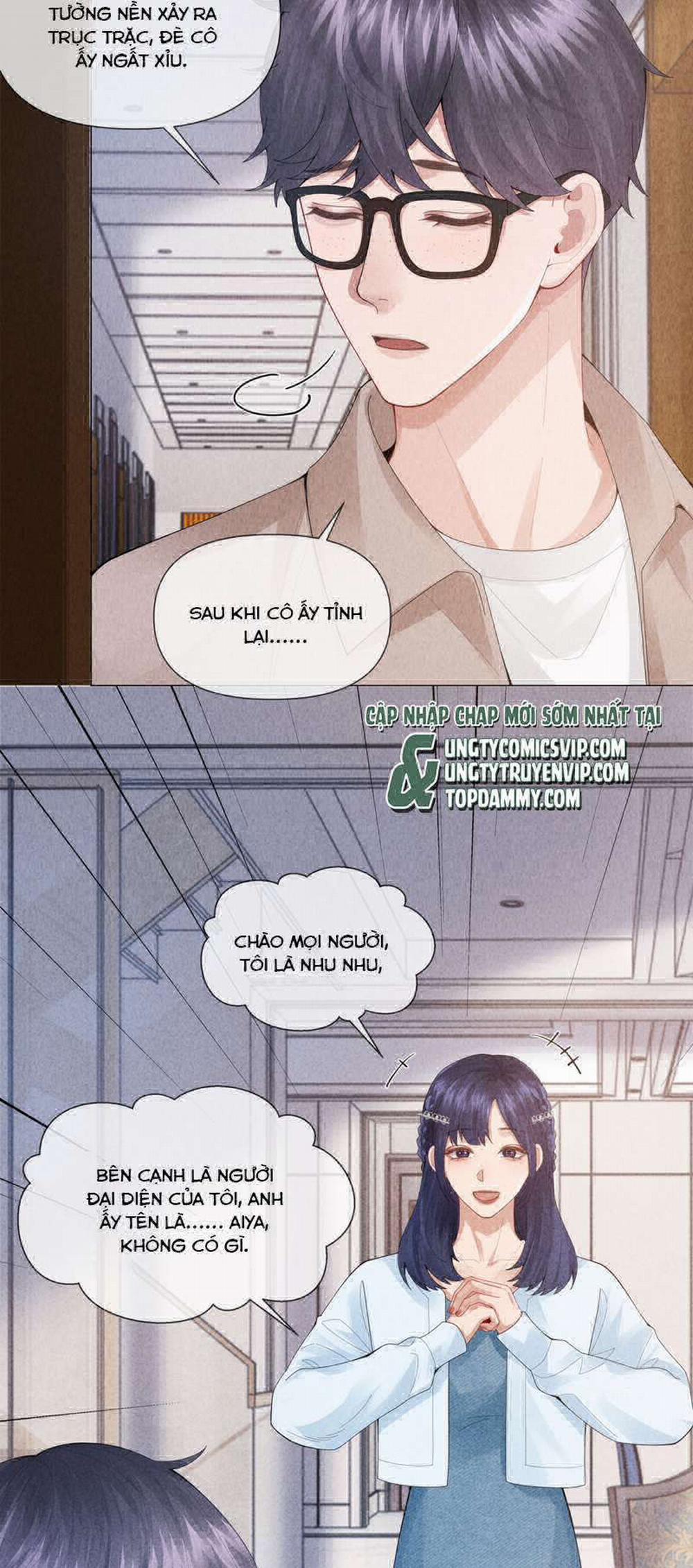 Dior Tiên Sinh LK 86 trang 22