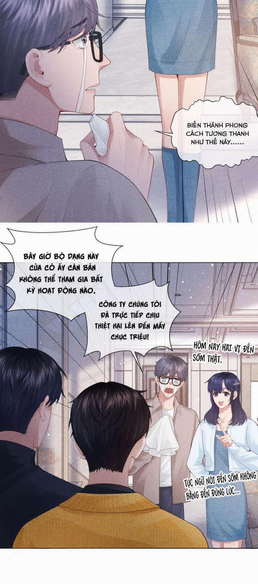 Dior Tiên Sinh LK 86 trang 23