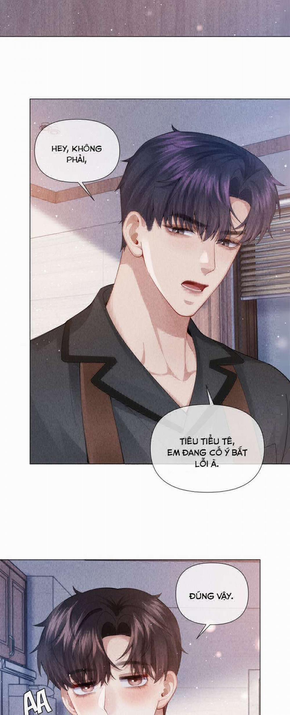 Dior Tiên Sinh LK 86 trang 6