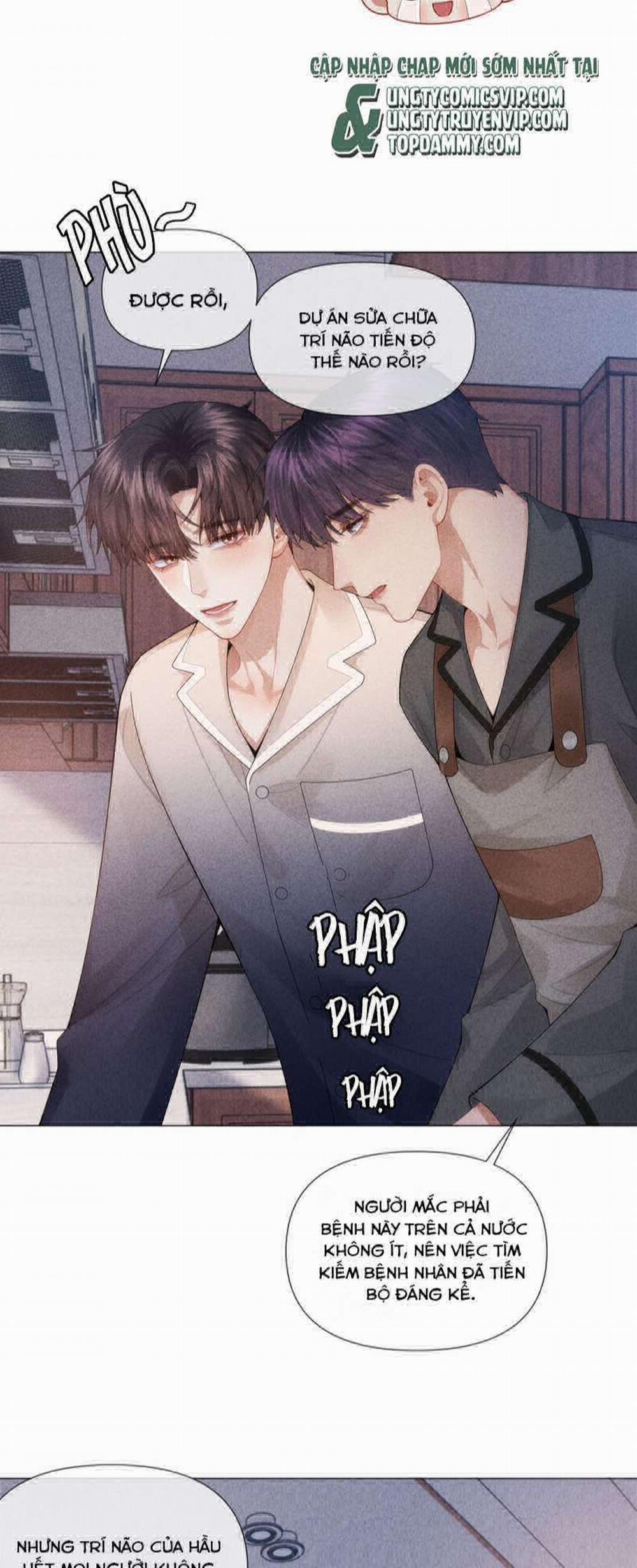 Dior Tiên Sinh LK 86 trang 8