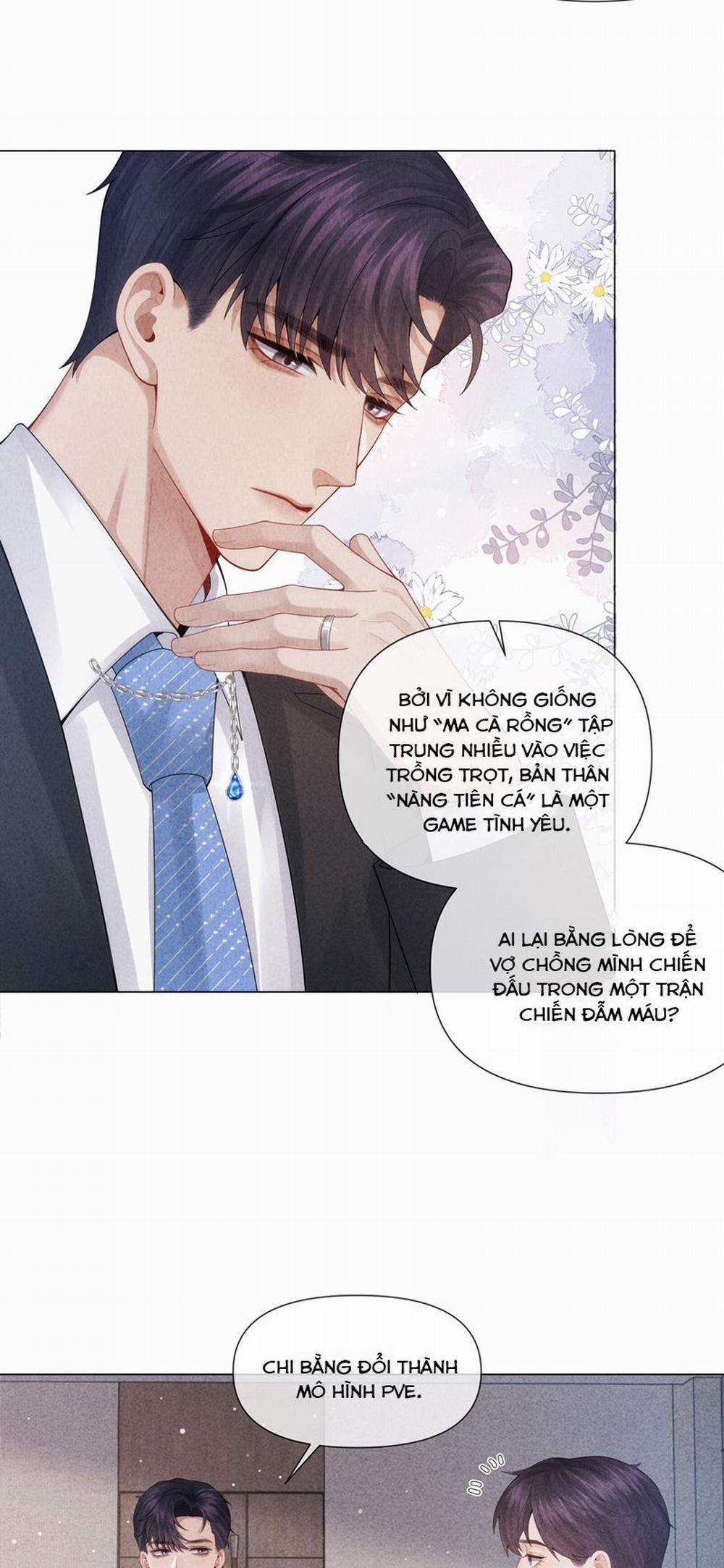 Dior Tiên Sinh LK 87 trang 11