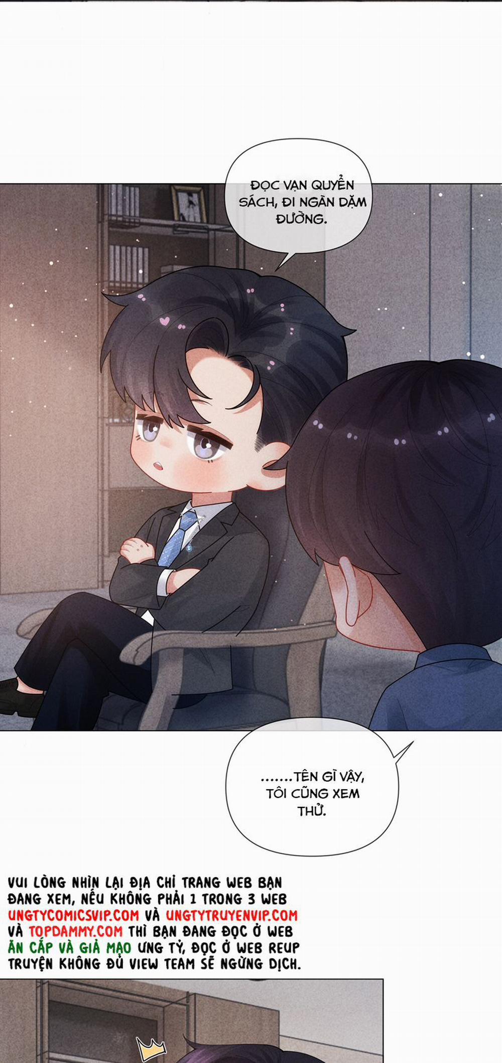 Dior Tiên Sinh LK 87 trang 14