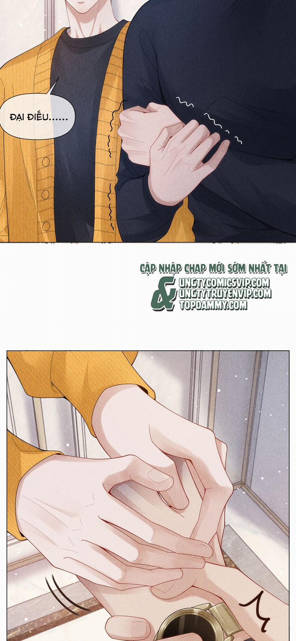 Dior Tiên Sinh LK 87 trang 7