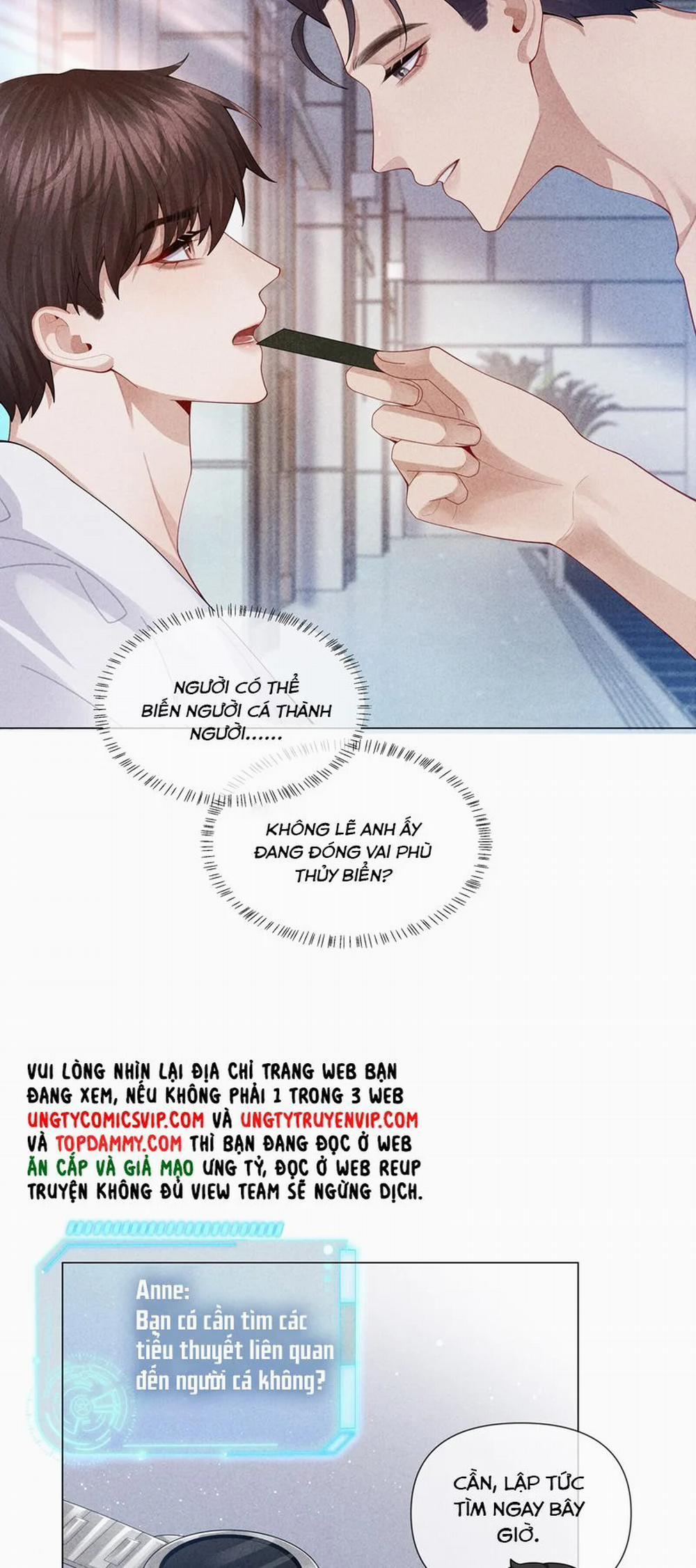 Dior Tiên Sinh LK 88 trang 13