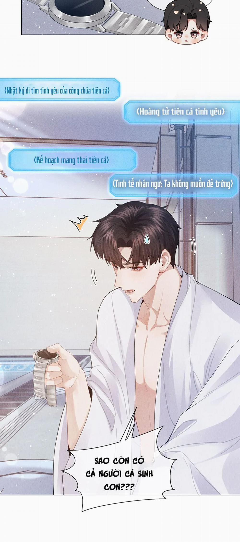 Dior Tiên Sinh LK 88 trang 14