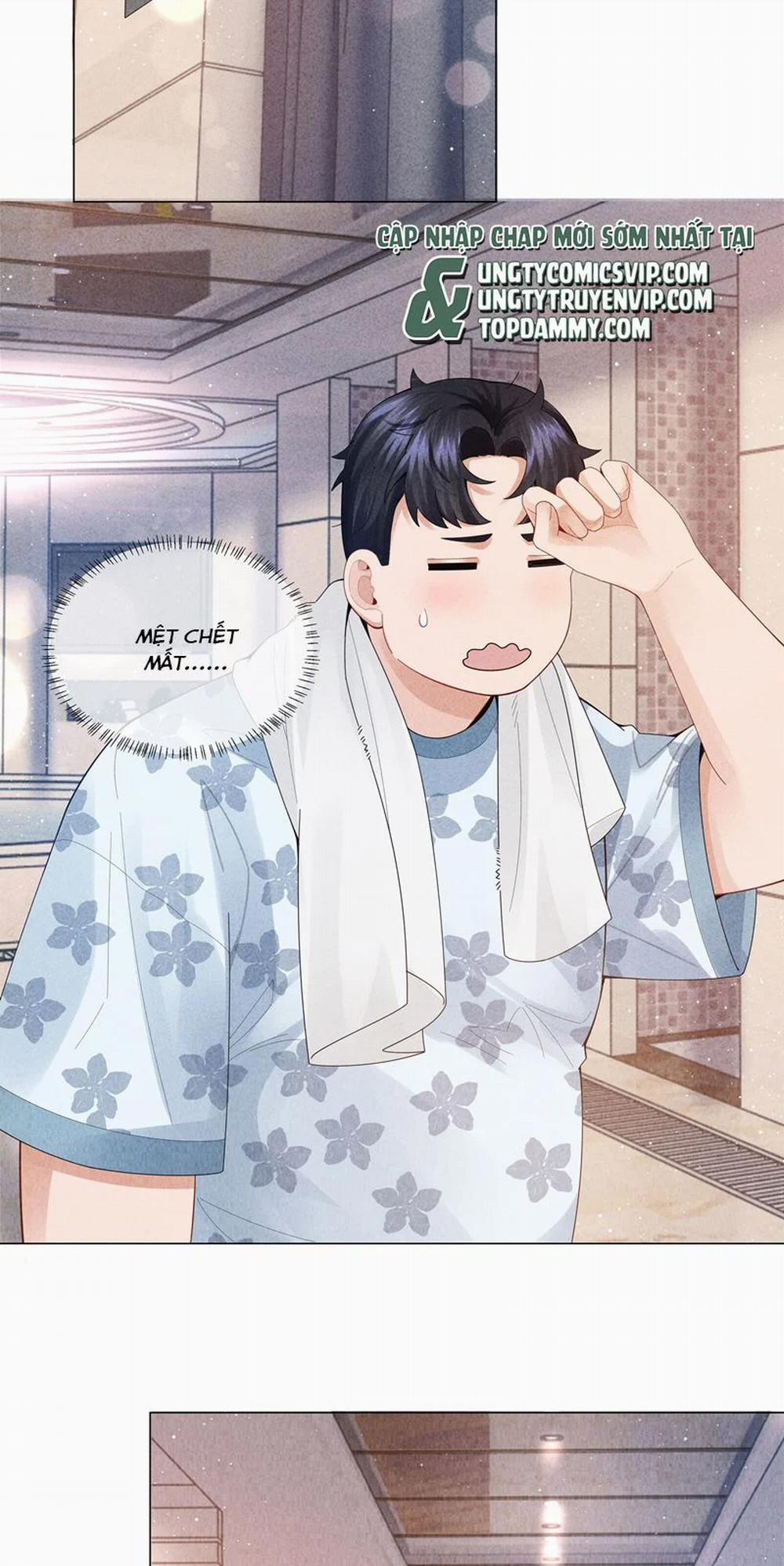 Dior Tiên Sinh LK 88 trang 21