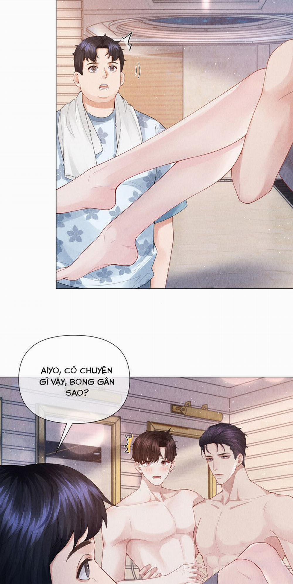 Dior Tiên Sinh LK 88 trang 22