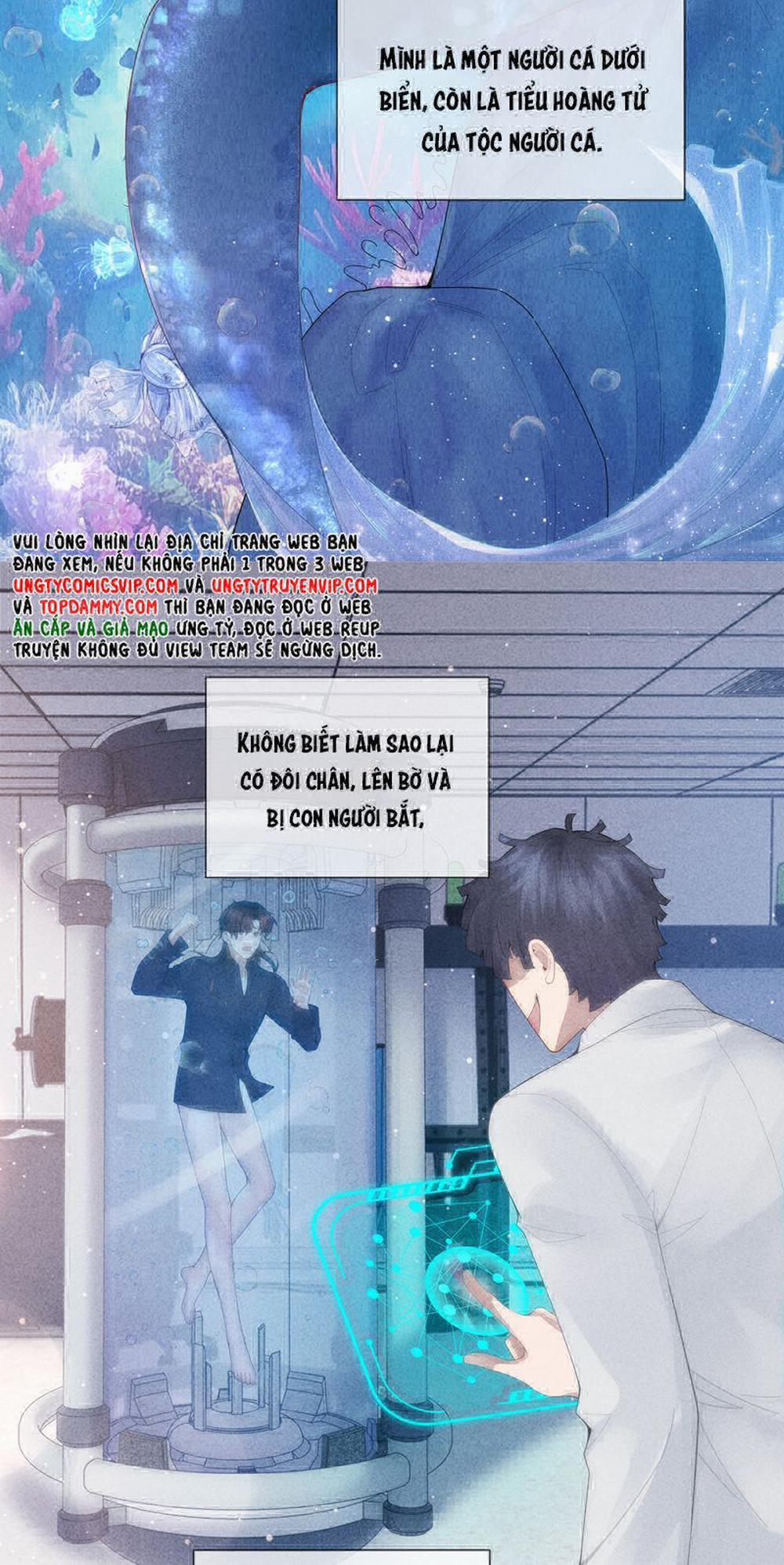 Dior Tiên Sinh LK 88 trang 28