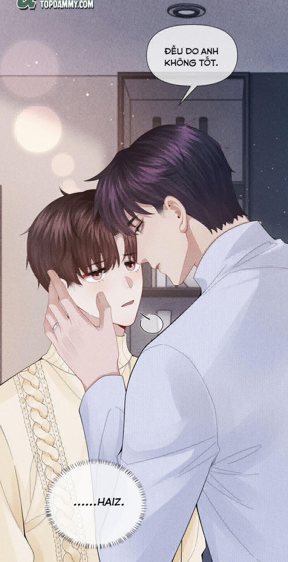 Dior Tiên Sinh LK 88 trang 32