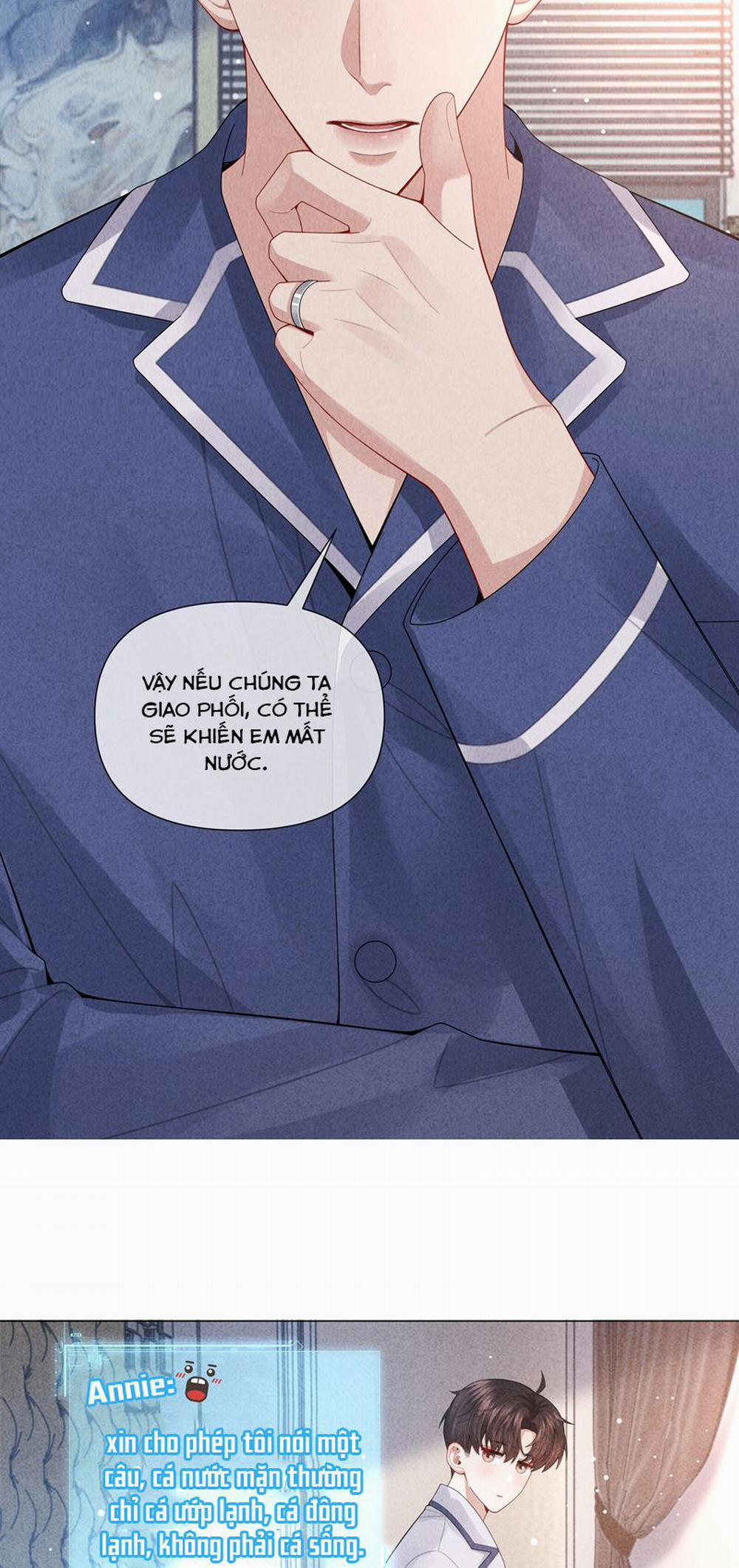 Dior Tiên Sinh LK 89 trang 15