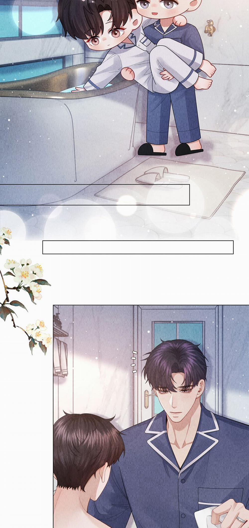 Dior Tiên Sinh LK 89 trang 17