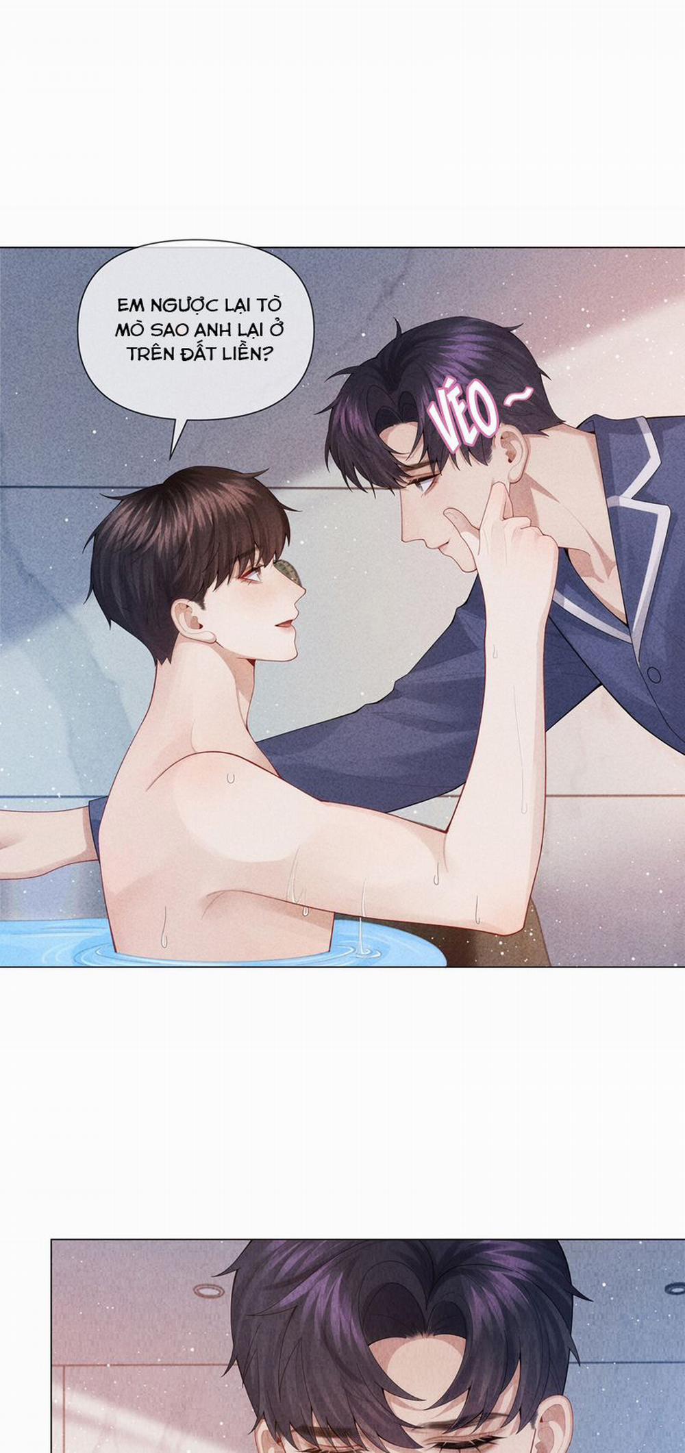 Dior Tiên Sinh LK 89 trang 23