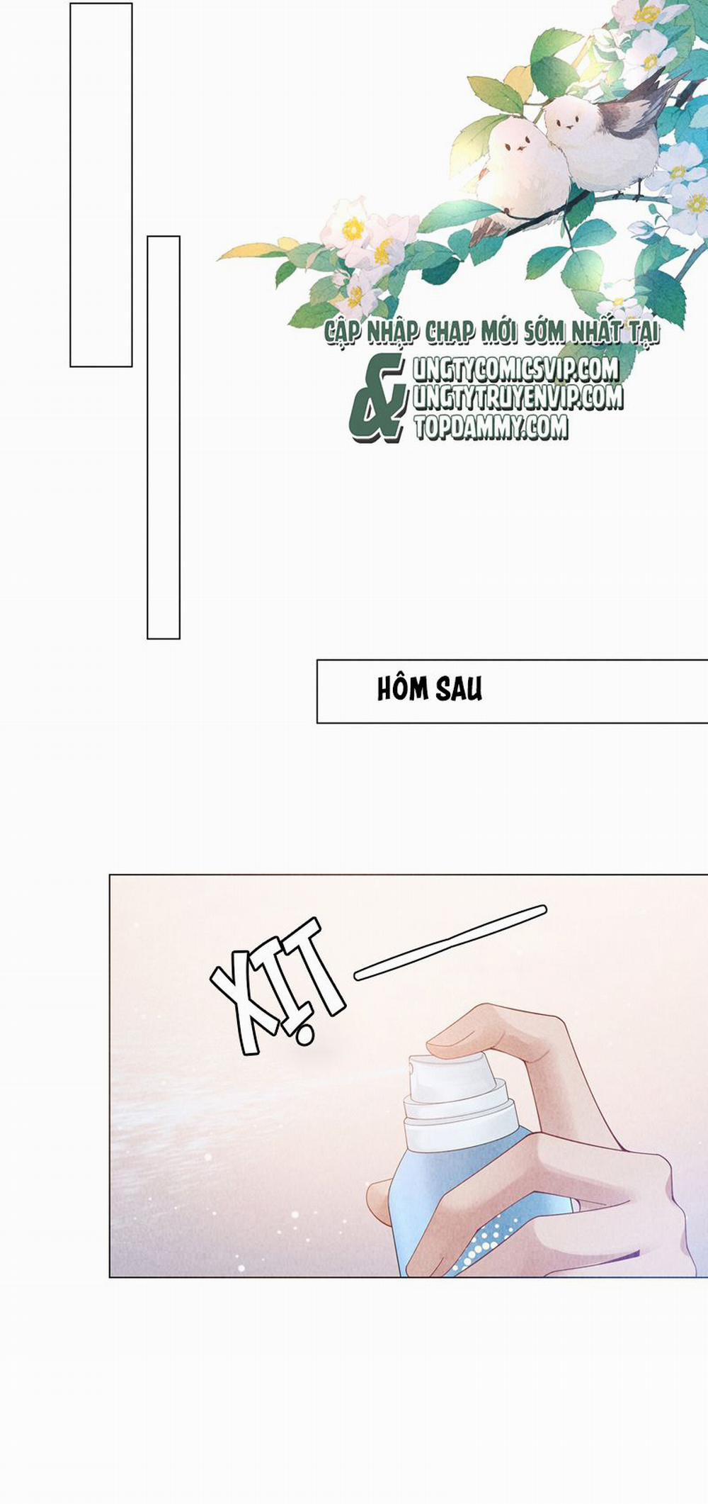 Dior Tiên Sinh LK 89 trang 27