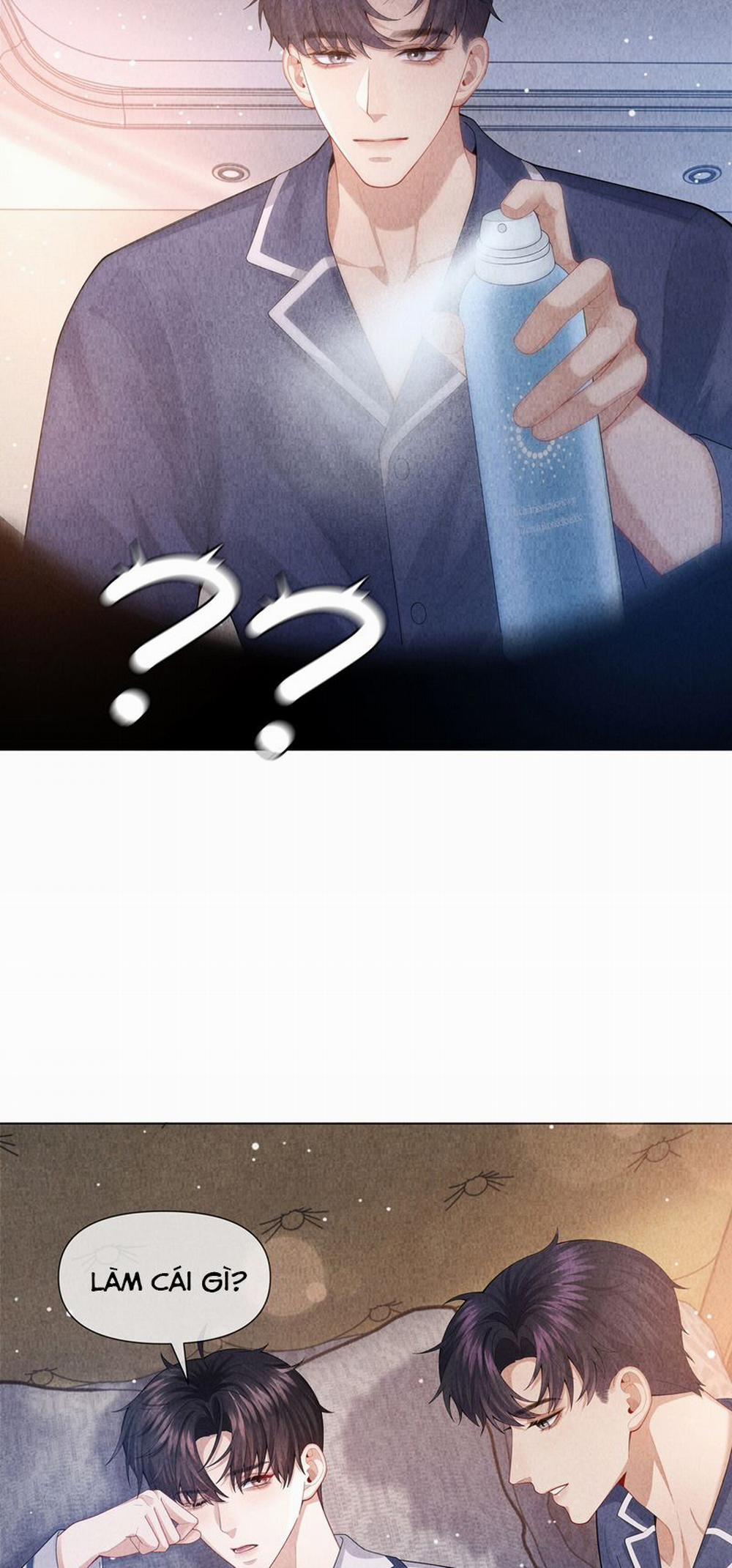 Dior Tiên Sinh LK 89 trang 29