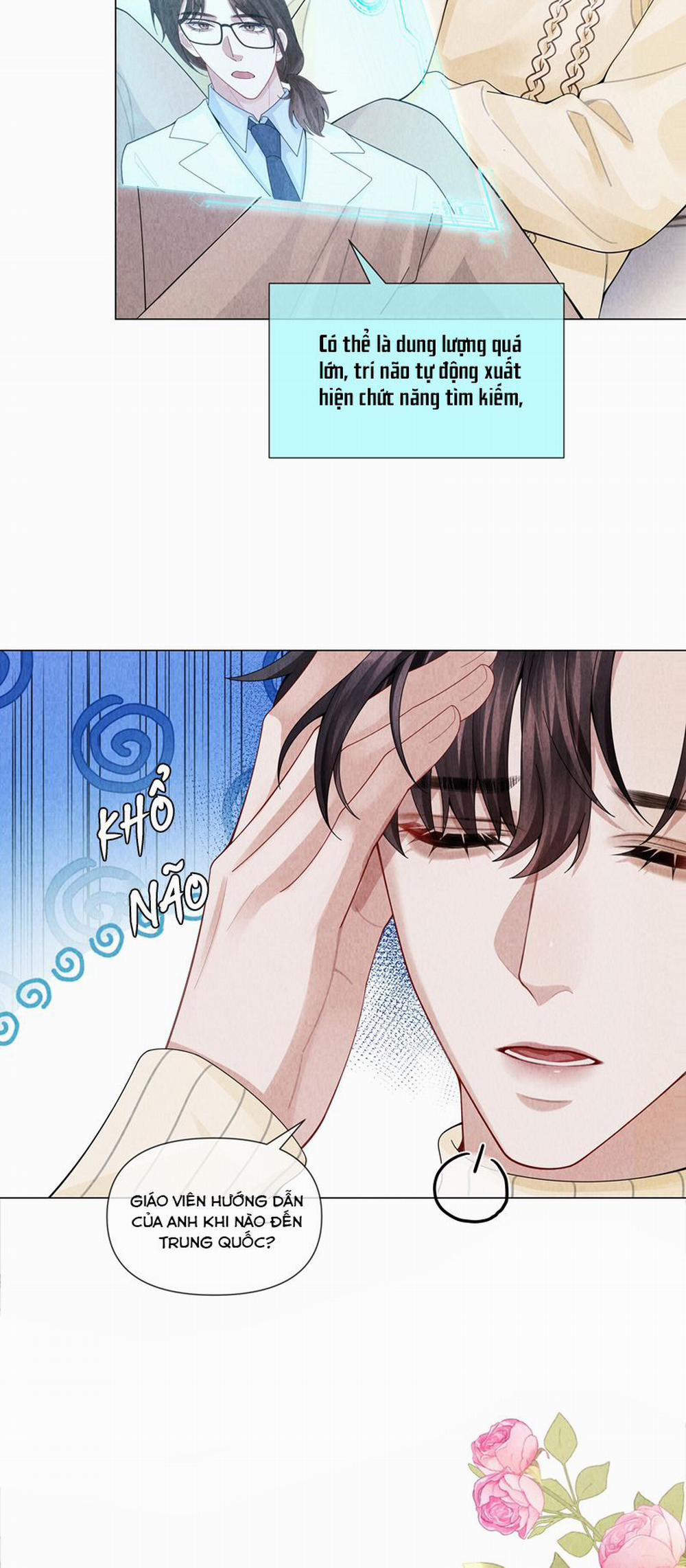 Dior Tiên Sinh LK 89 trang 3