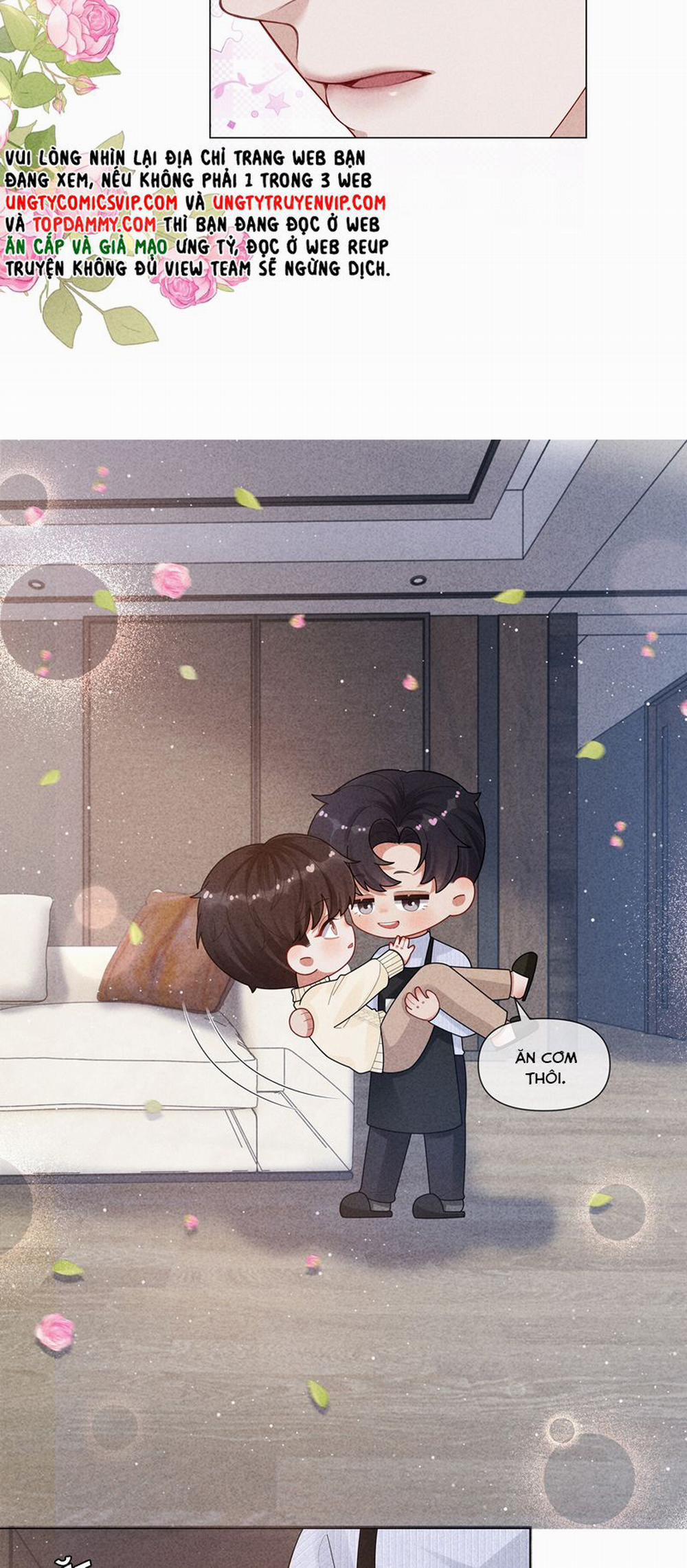 Dior Tiên Sinh LK 89 trang 5