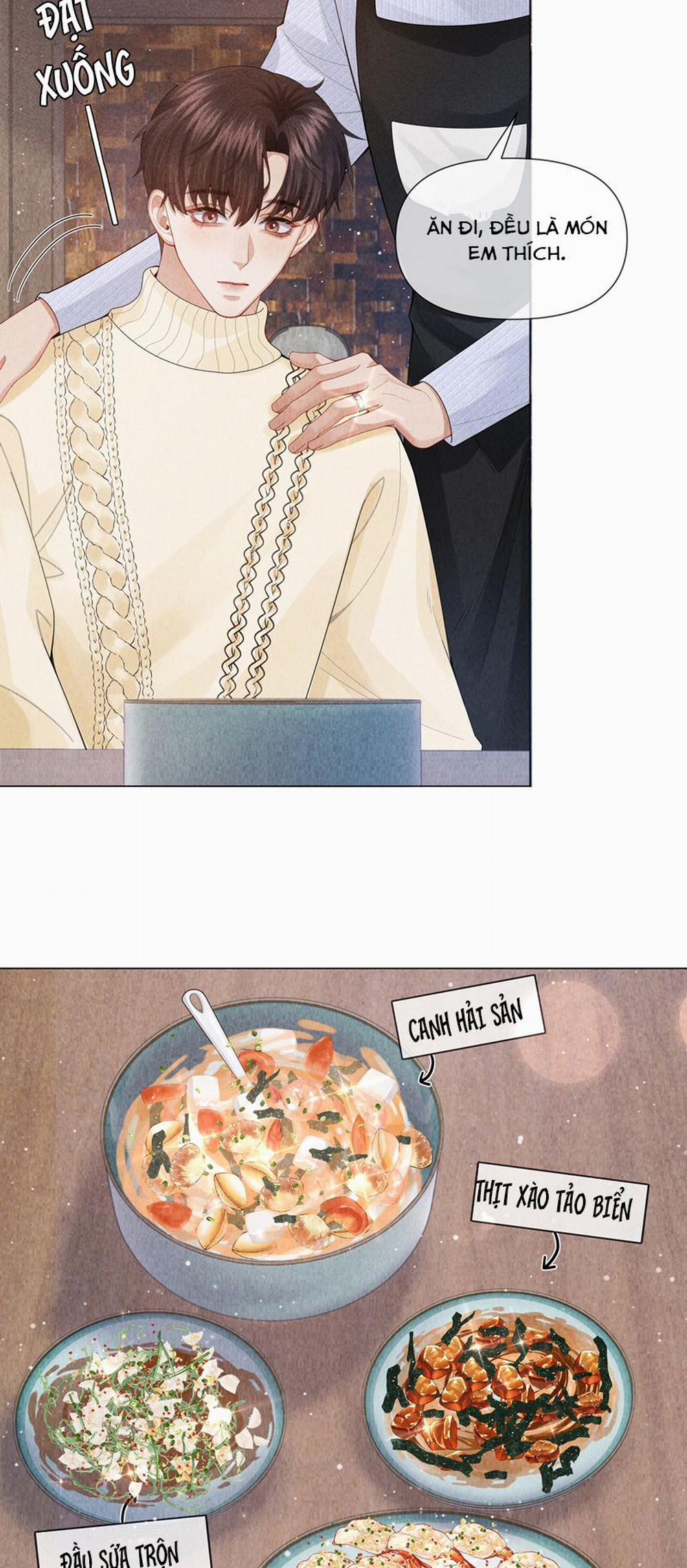 Dior Tiên Sinh LK 89 trang 6