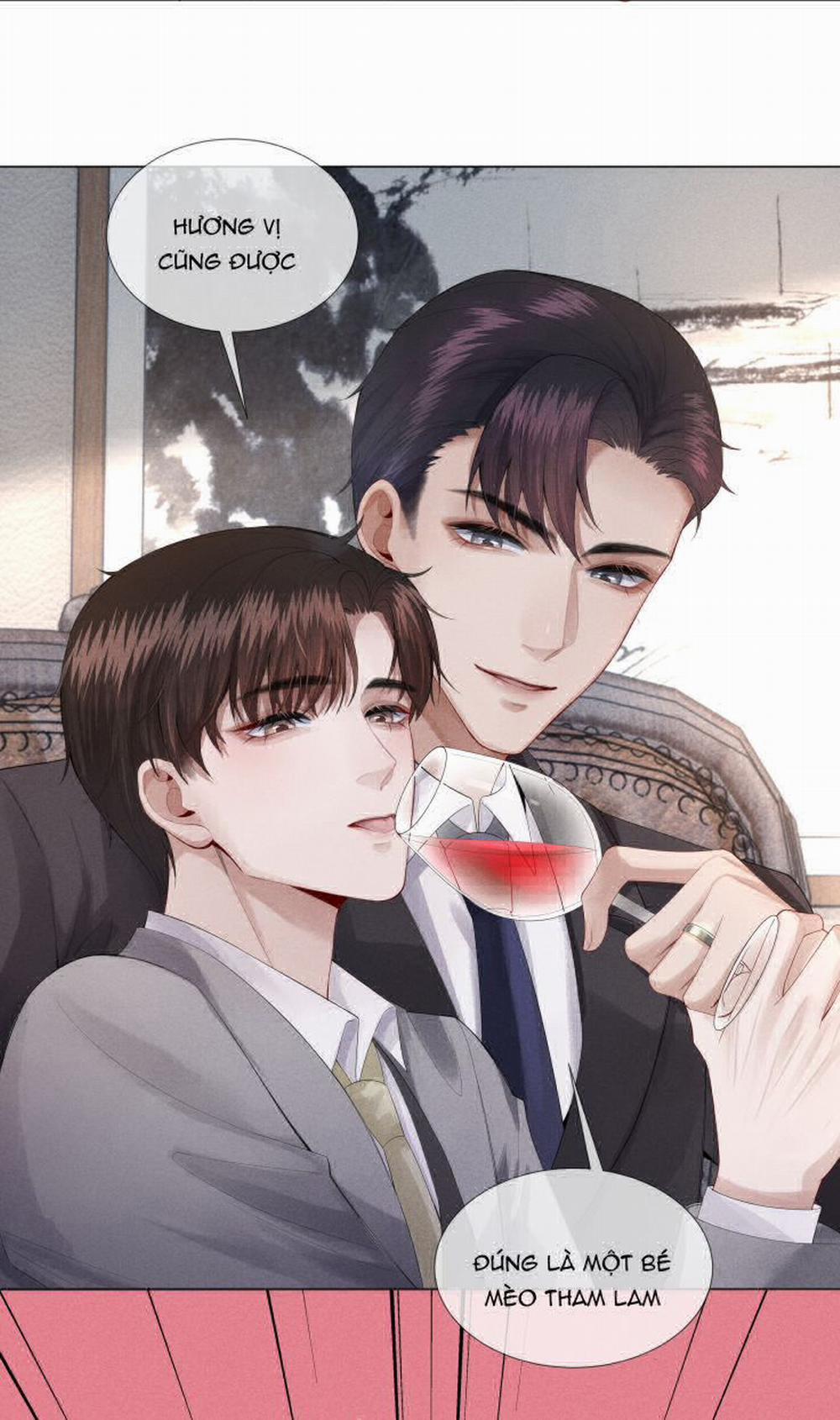 Dior Tiên Sinh LK 9.5 trang 0