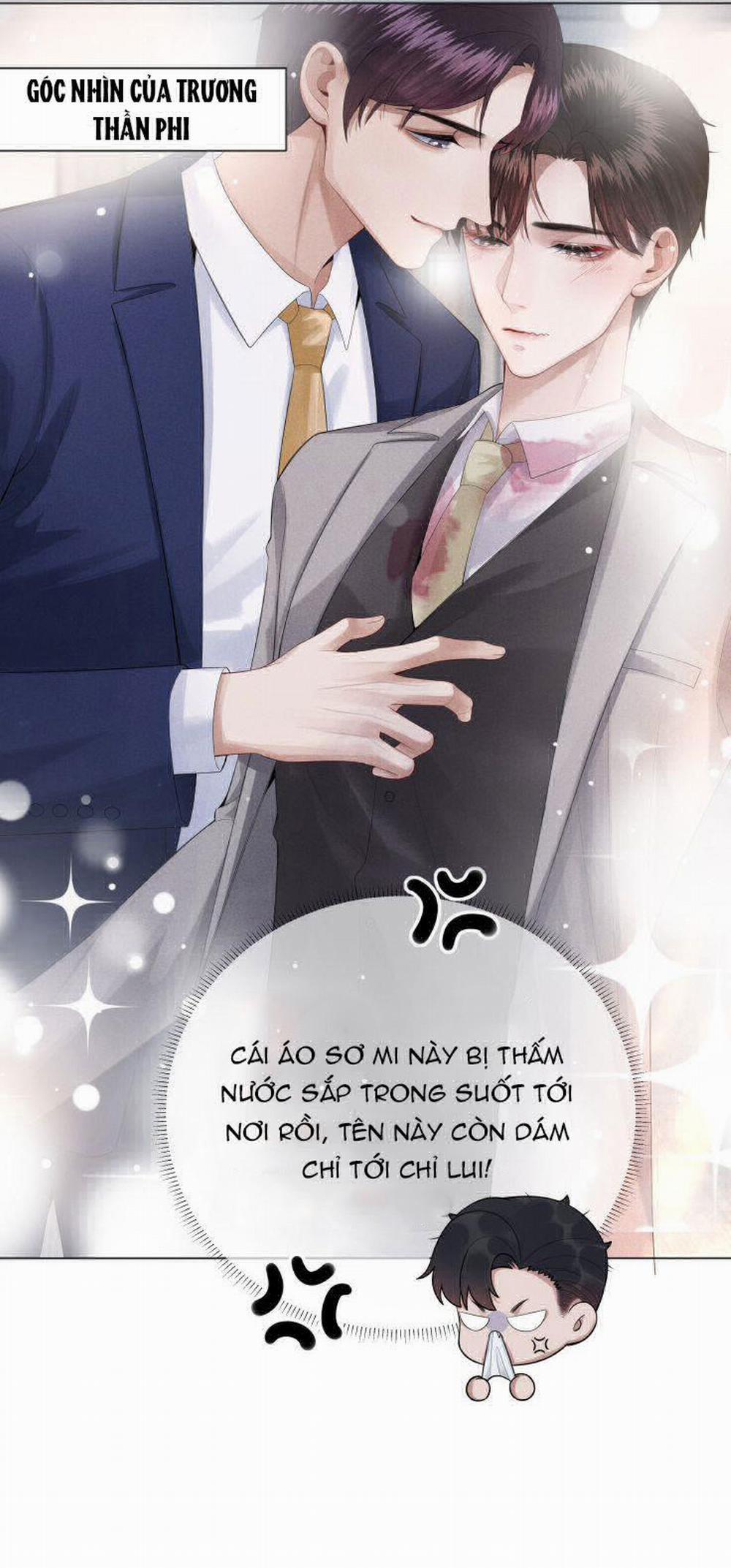 Dior Tiên Sinh LK 9.5 trang 11