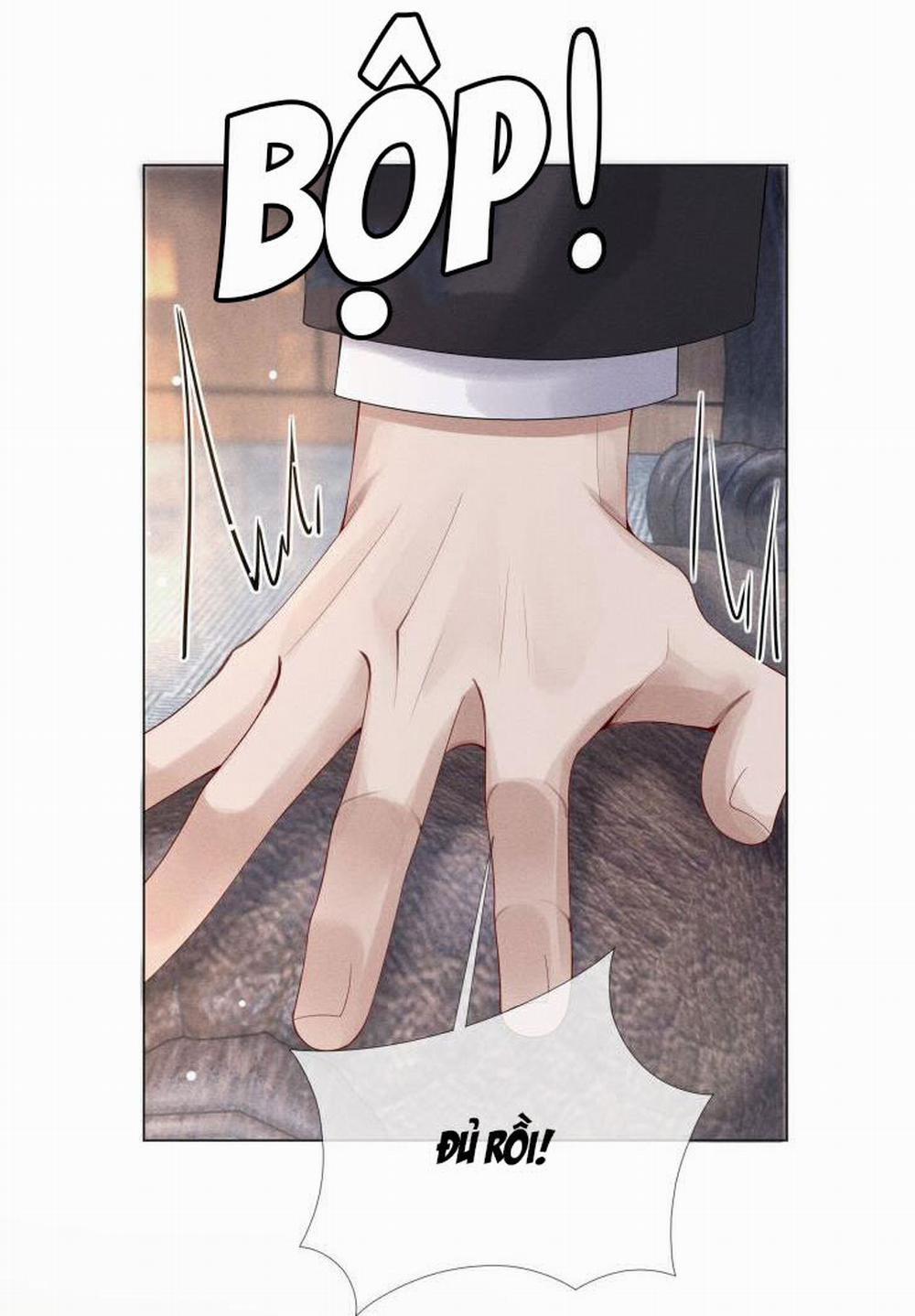 Dior Tiên Sinh LK 9.5 trang 12