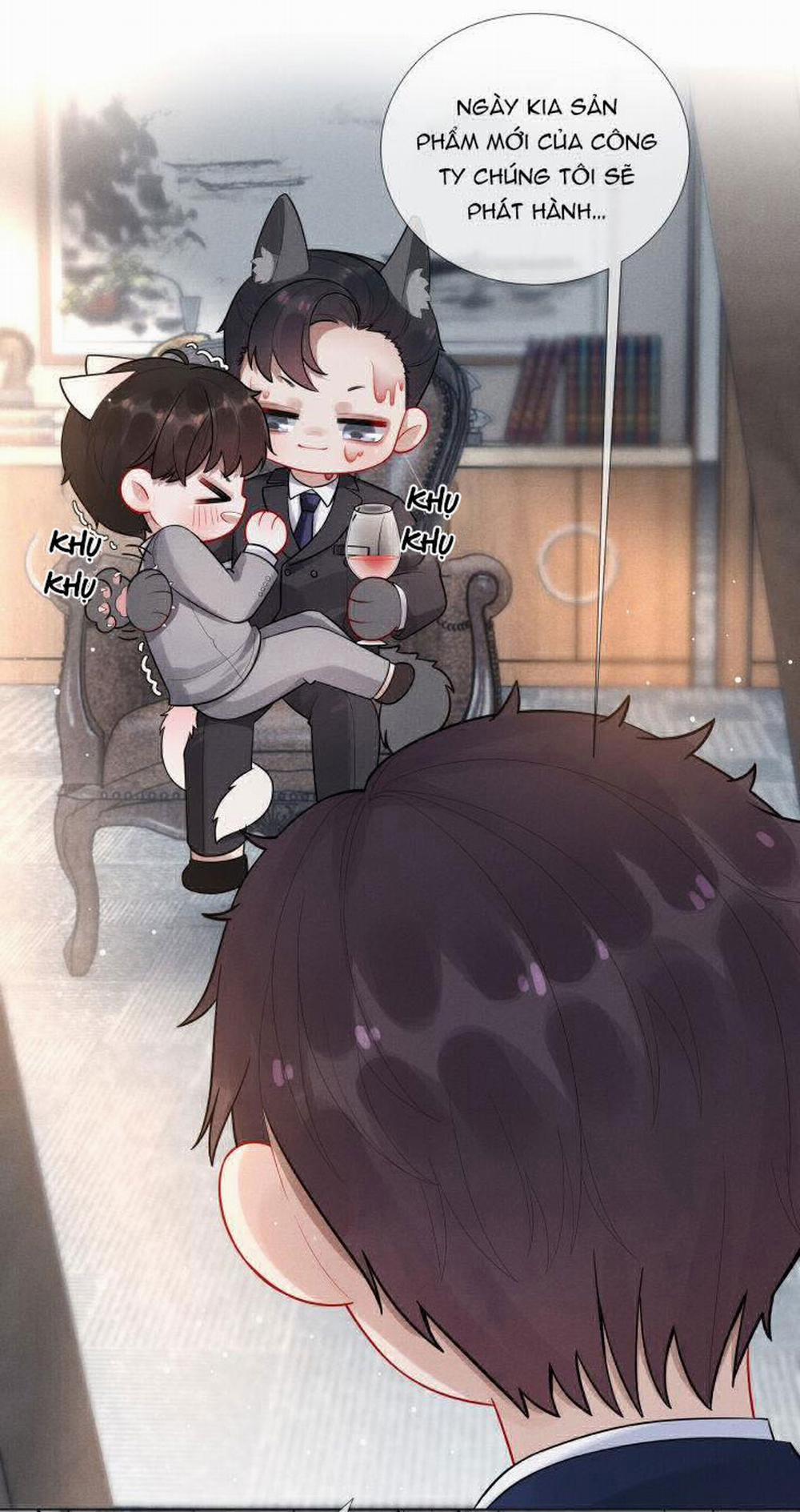 Dior Tiên Sinh LK 9.5 trang 4