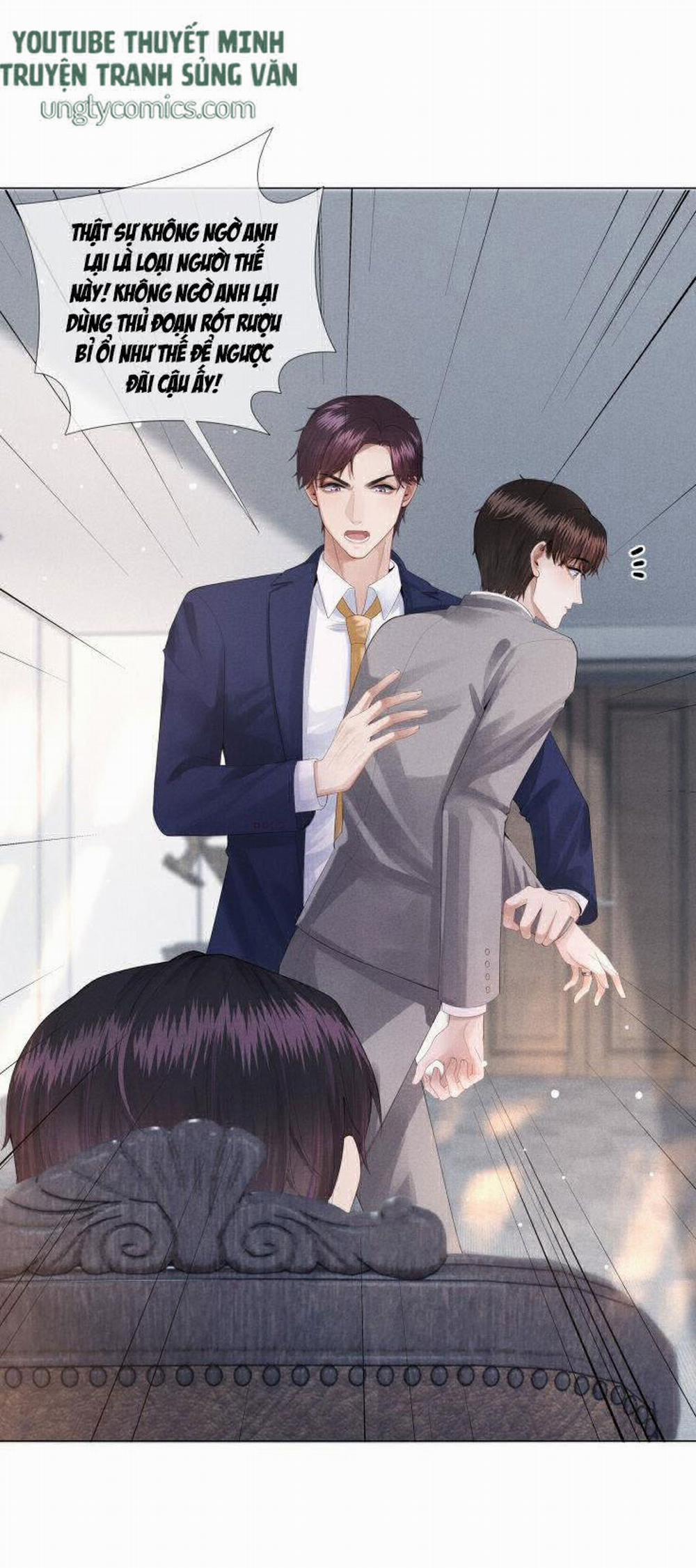 Dior Tiên Sinh LK 9.5 trang 6