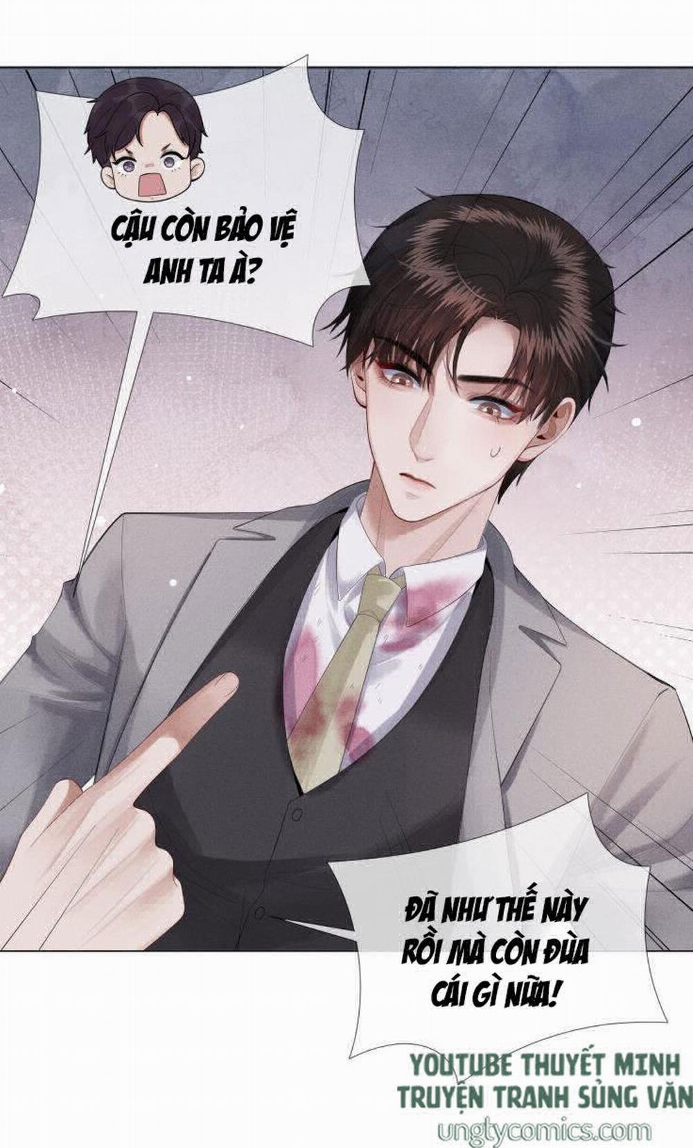 Dior Tiên Sinh LK 9.5 trang 9