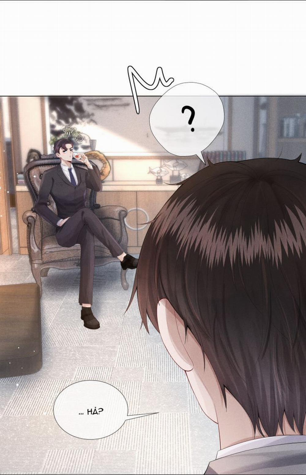 Dior Tiên Sinh LK 9 trang 10