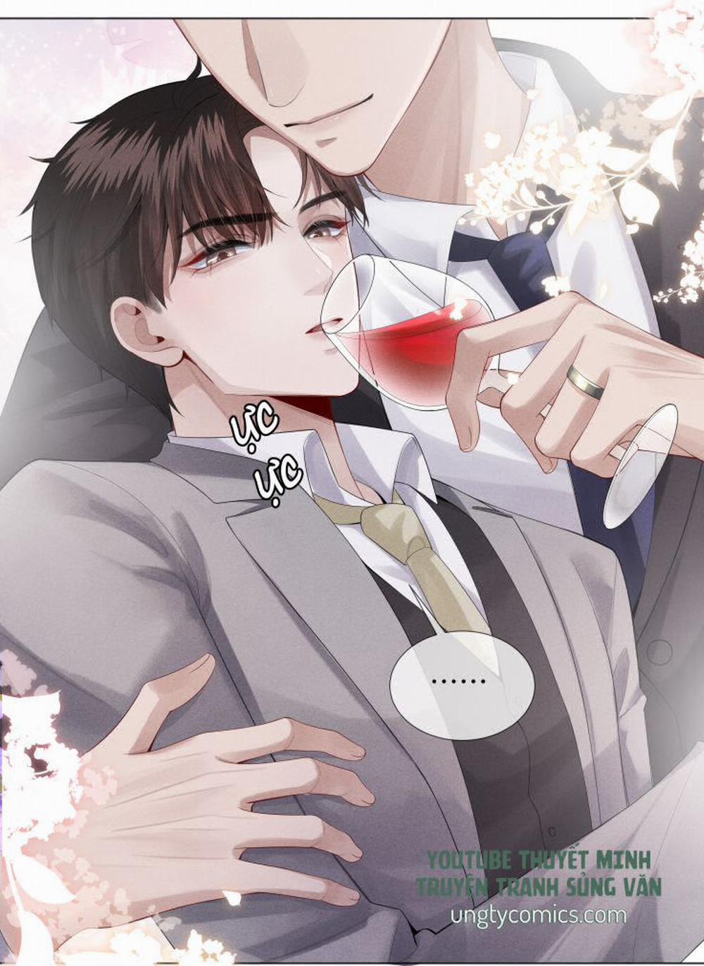 Dior Tiên Sinh LK 9 trang 14