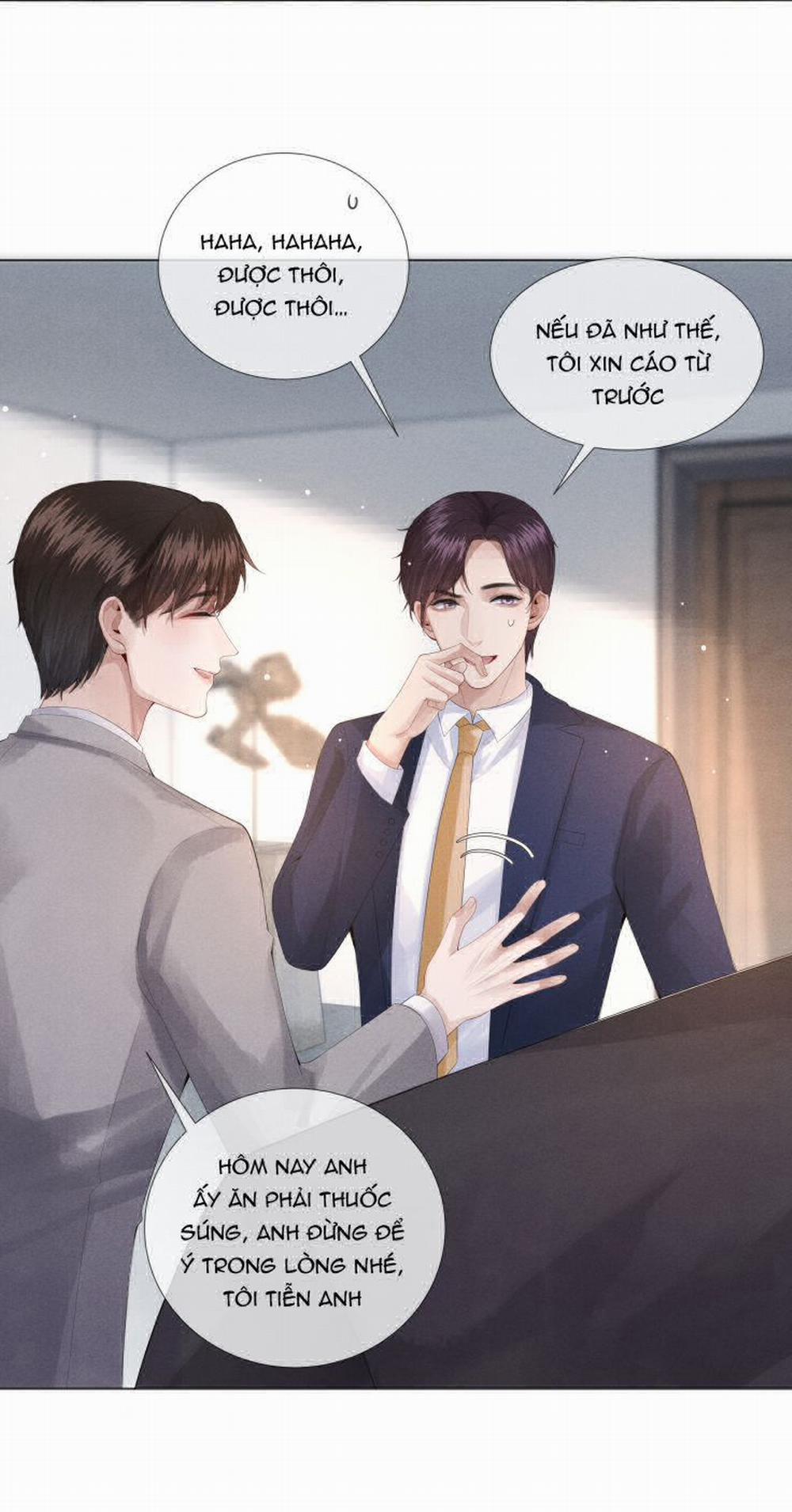 Dior Tiên Sinh LK 9 trang 5