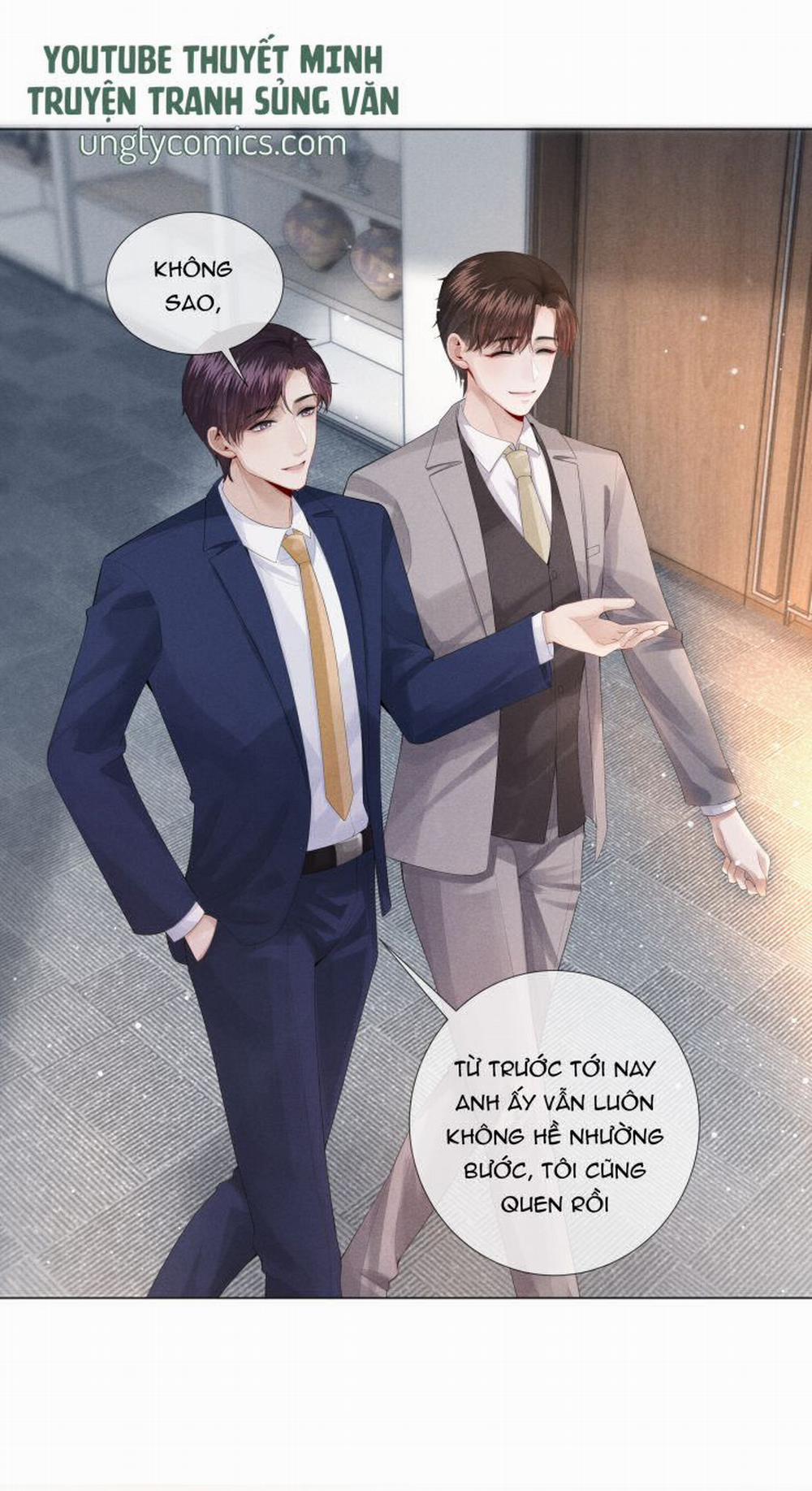 Dior Tiên Sinh LK 9 trang 6