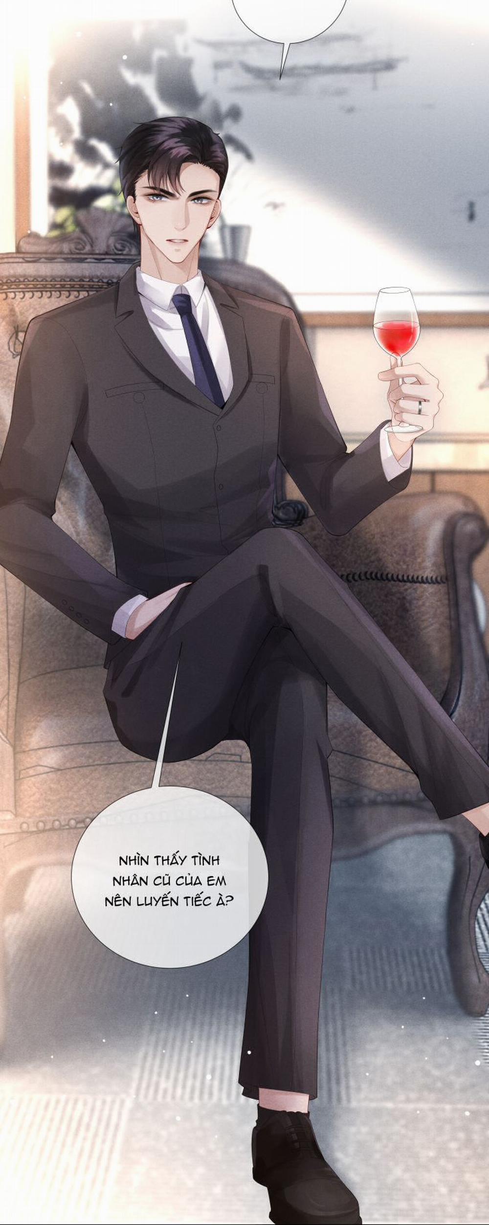 Dior Tiên Sinh LK 9 trang 9