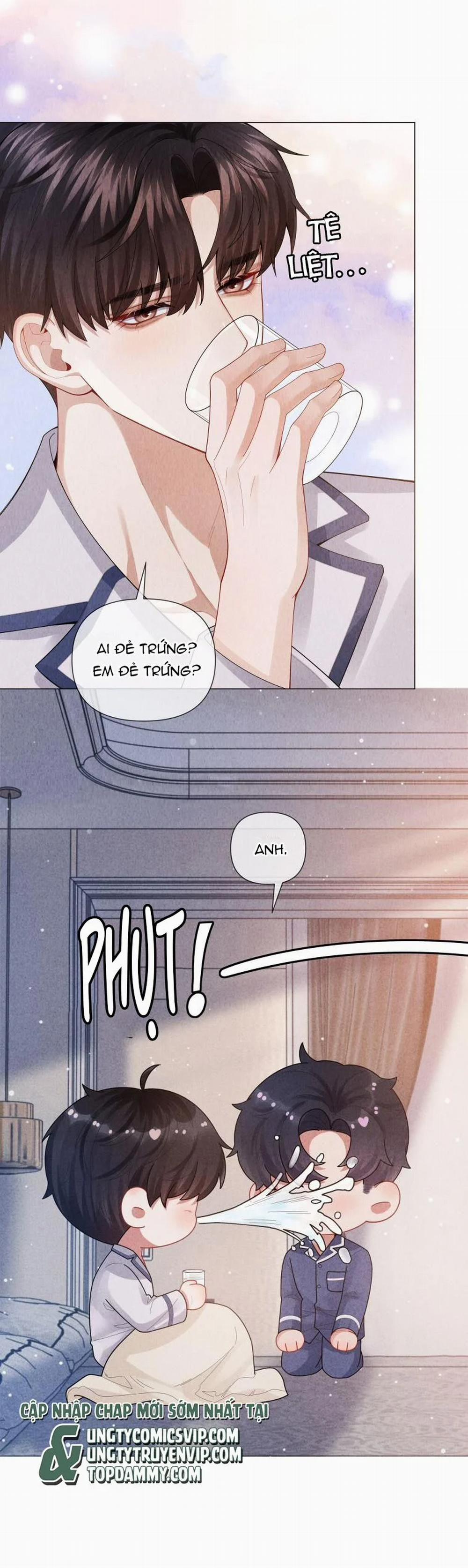 Dior Tiên Sinh LK 90 trang 1